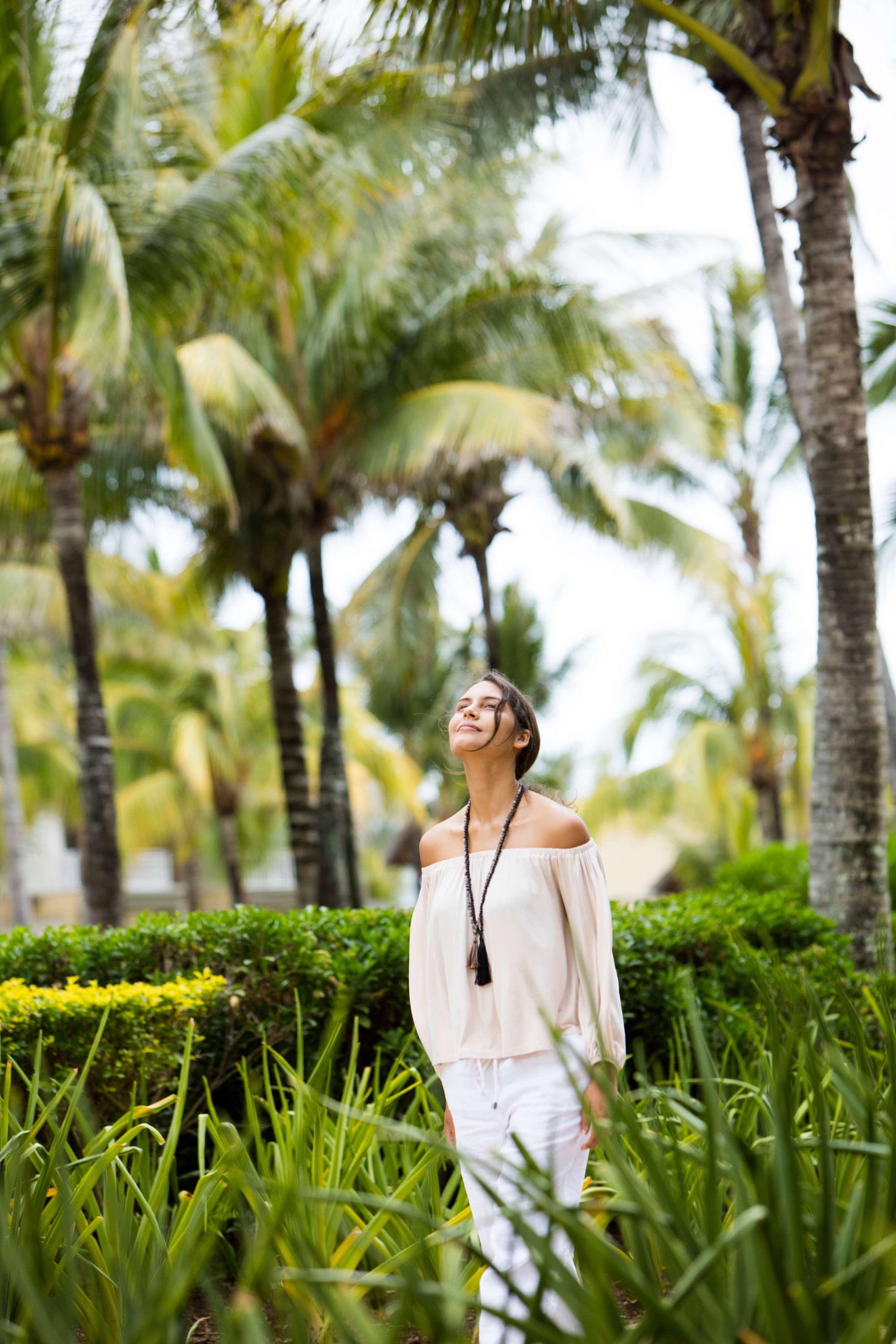 Outrigger Mauritius Beach Resort, General view