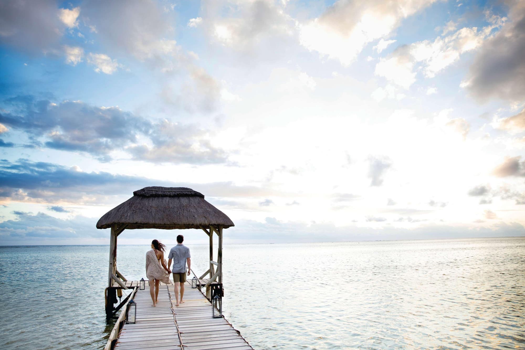 Outrigger Mauritius Beach Resort, General view