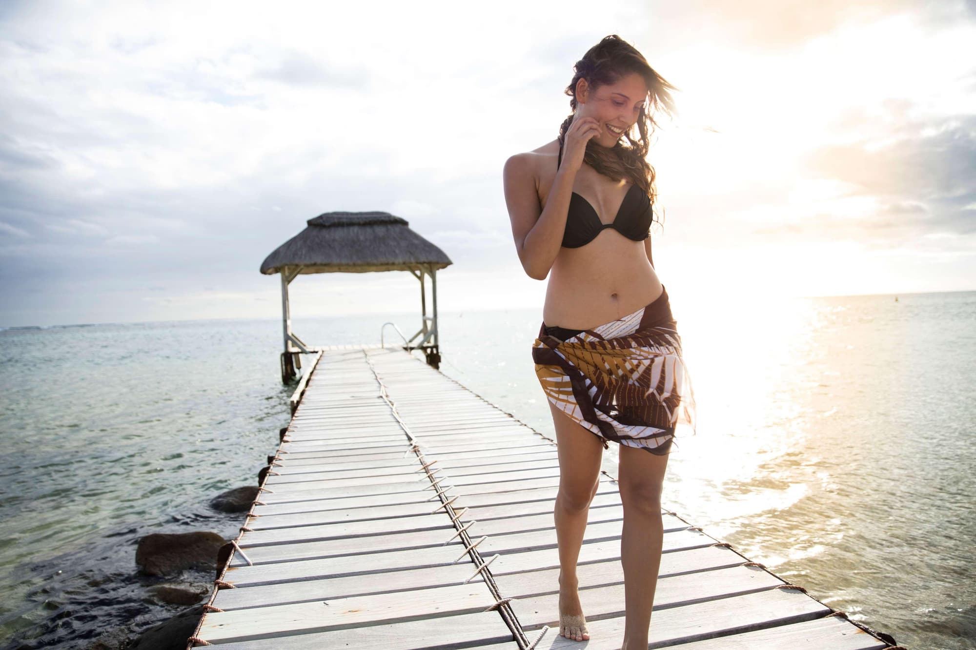 Outrigger Mauritius Beach Resort, General view