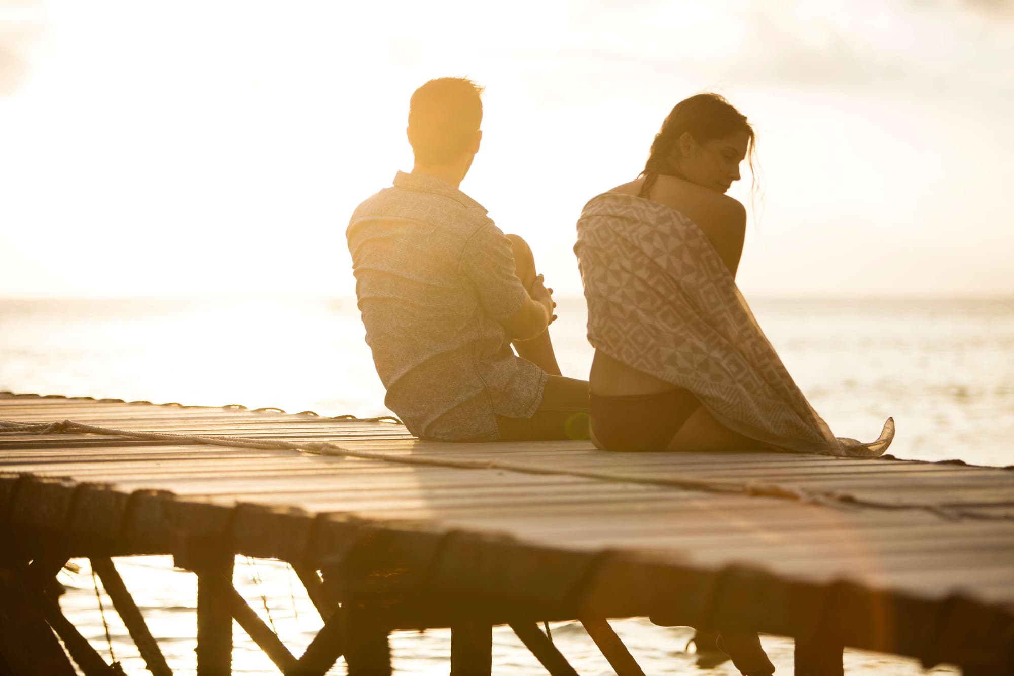 Outrigger Mauritius Beach Resort, General view