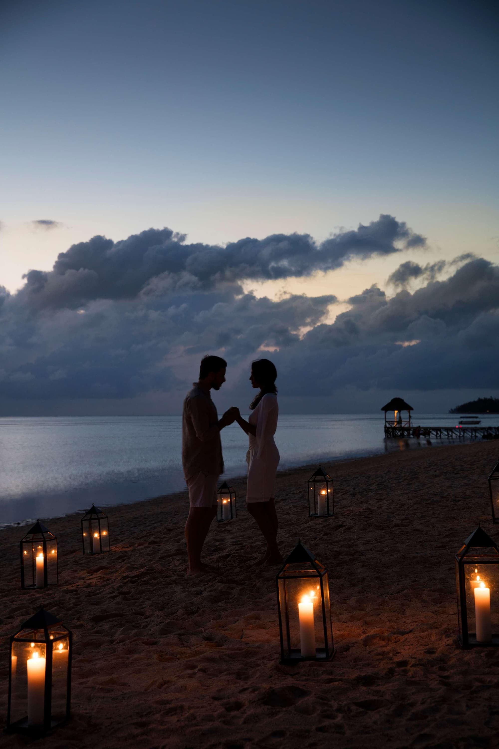 Outrigger Mauritius Beach Resort, General view
