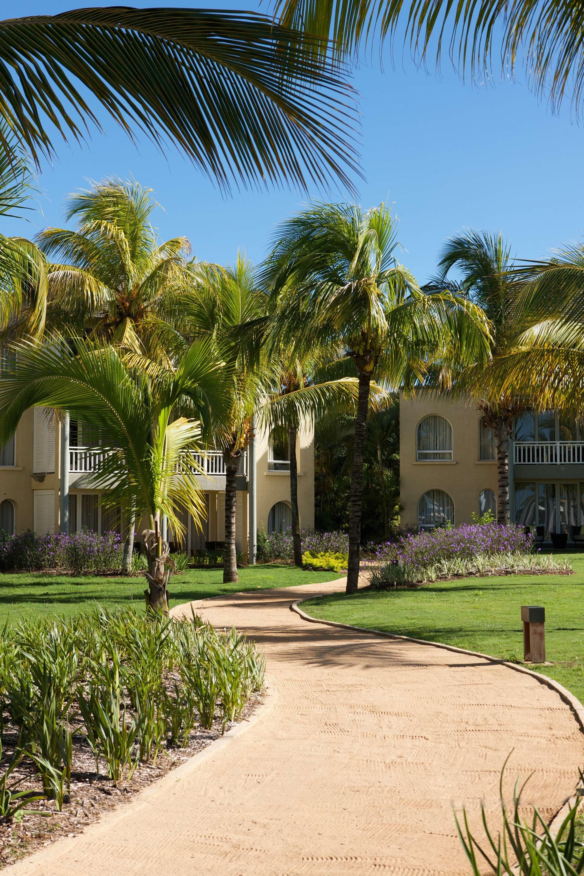 Outrigger Mauritius Beach Resort, General view