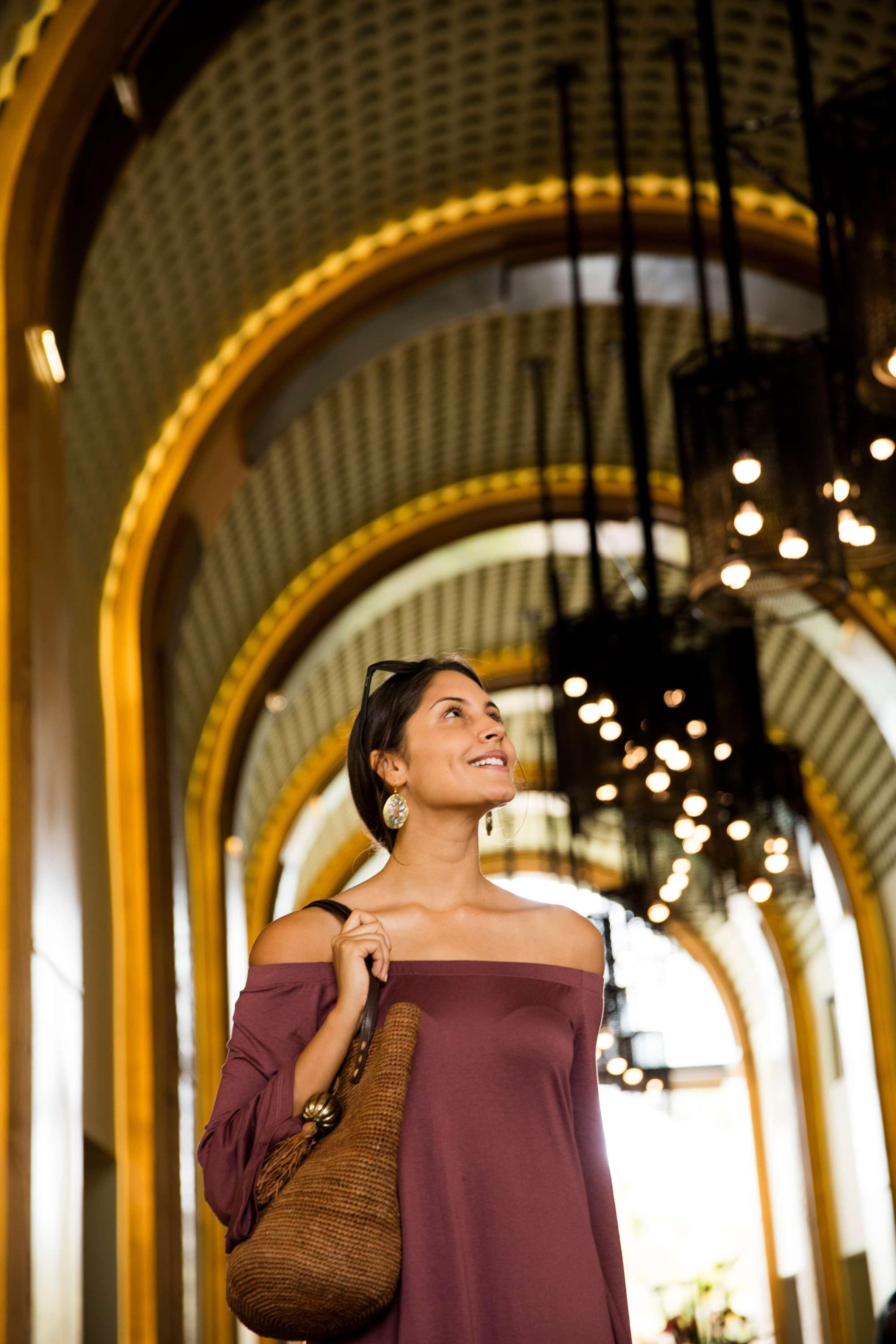 Outrigger Mauritius Beach Resort, Lobby