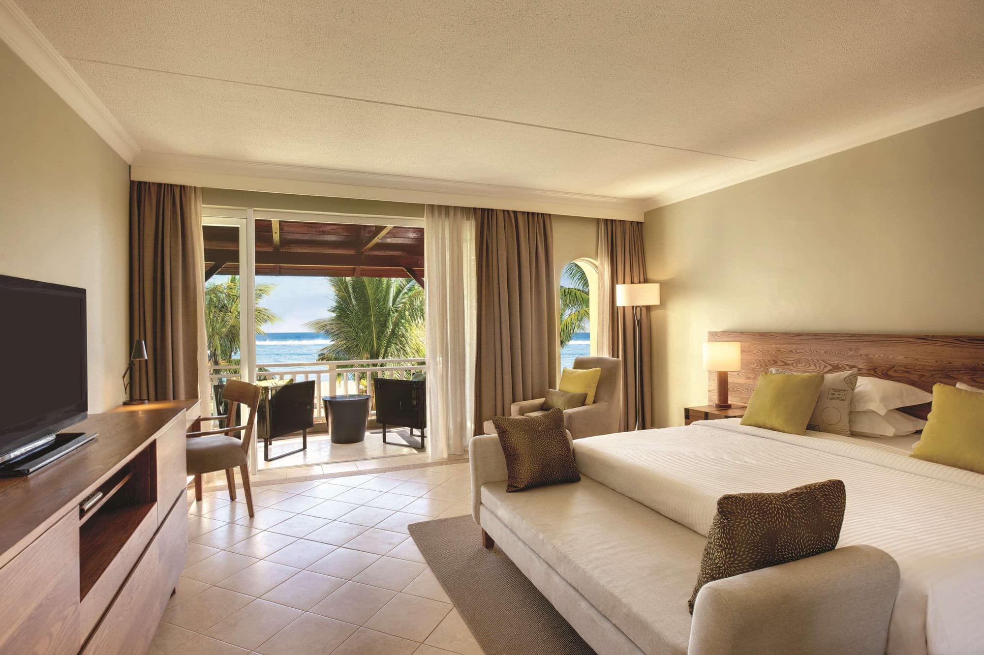 Outrigger Mauritius Beach Resort, Room