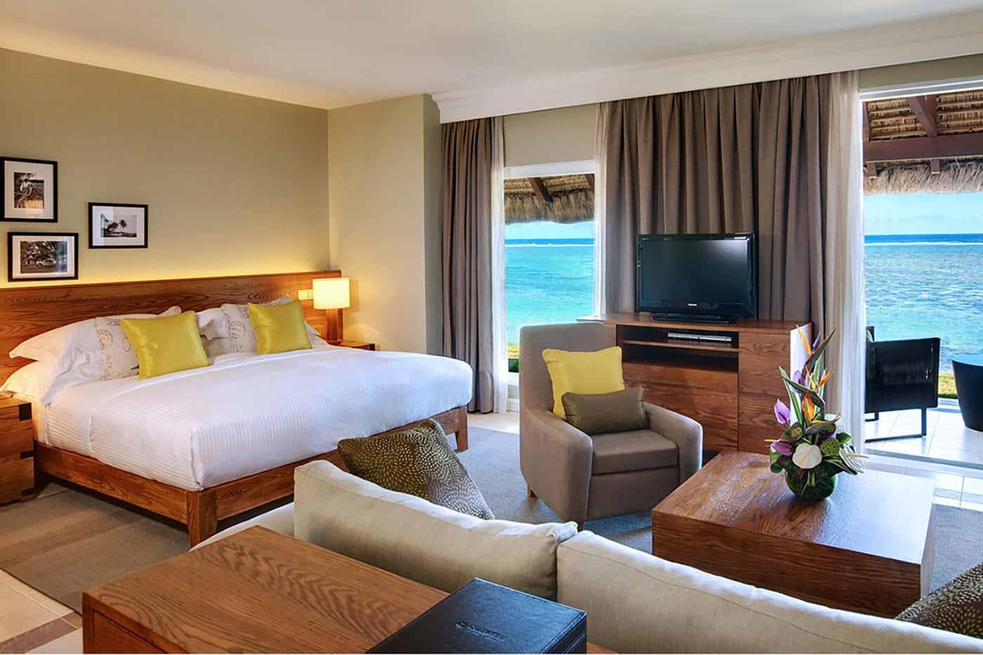Outrigger Mauritius Beach Resort, Room