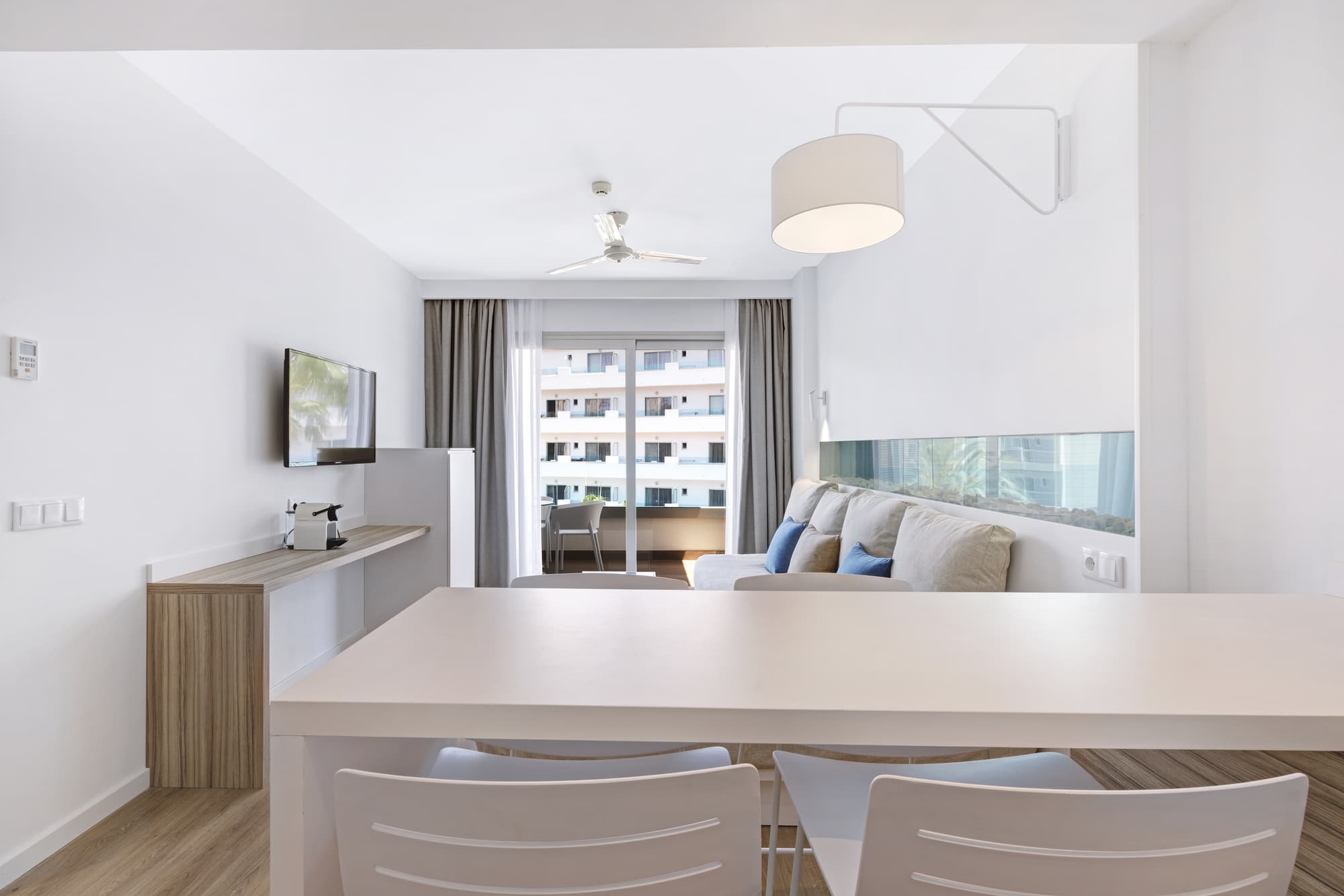 Metropolitan Playa, Room