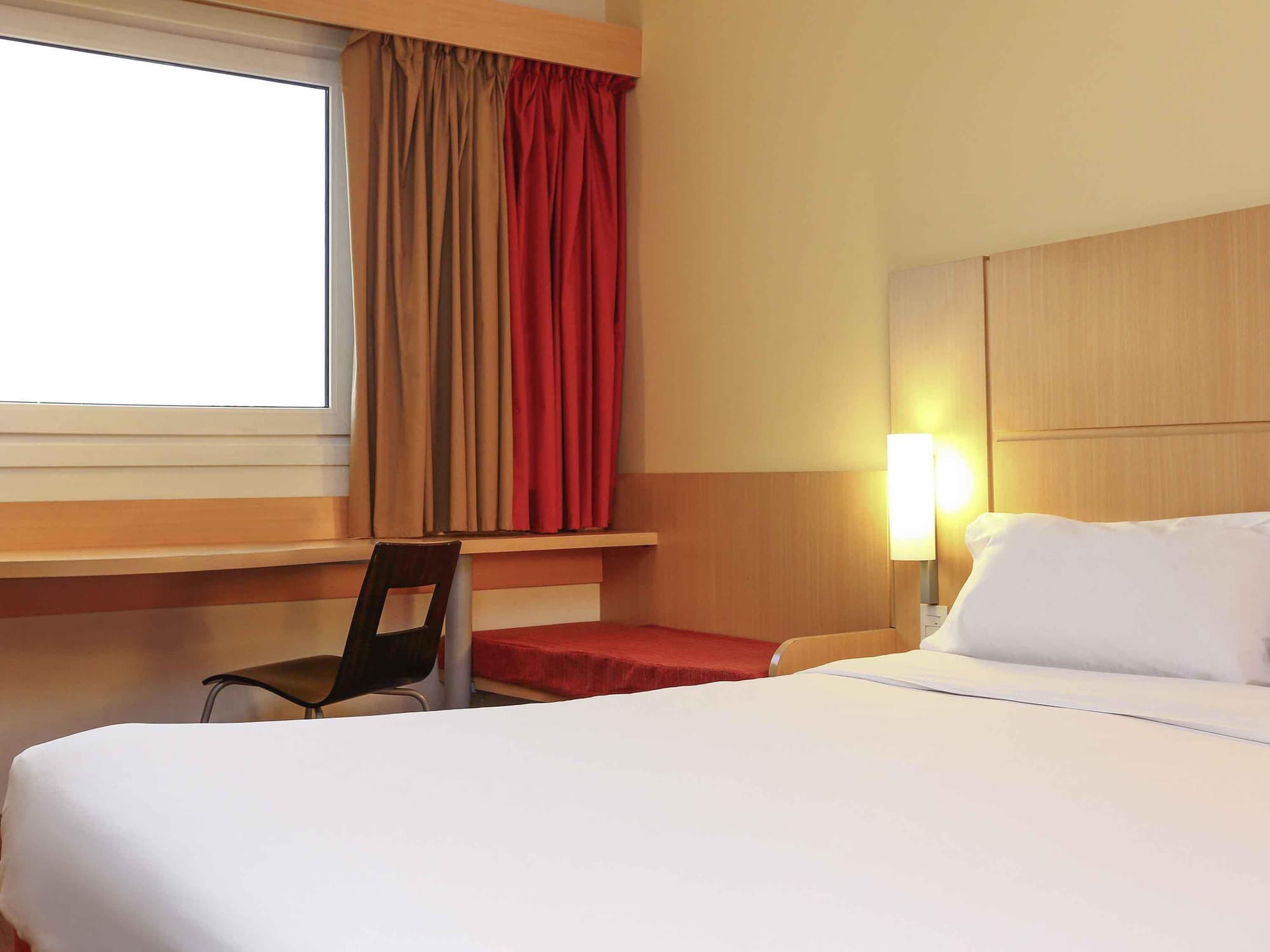 ibis Buenos Aires Obelisco, General view