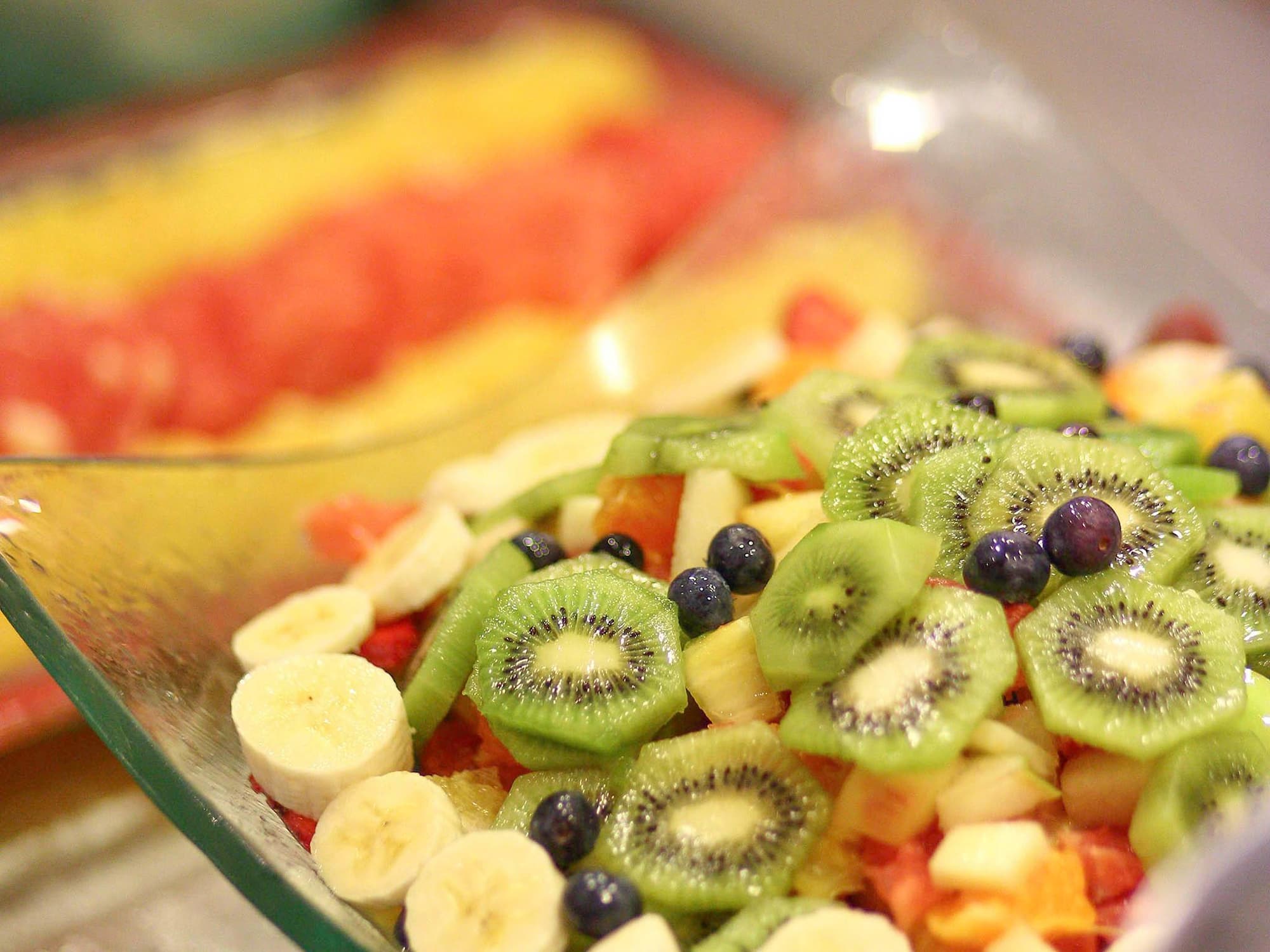 ibis Buenos Aires Obelisco, Restaurant