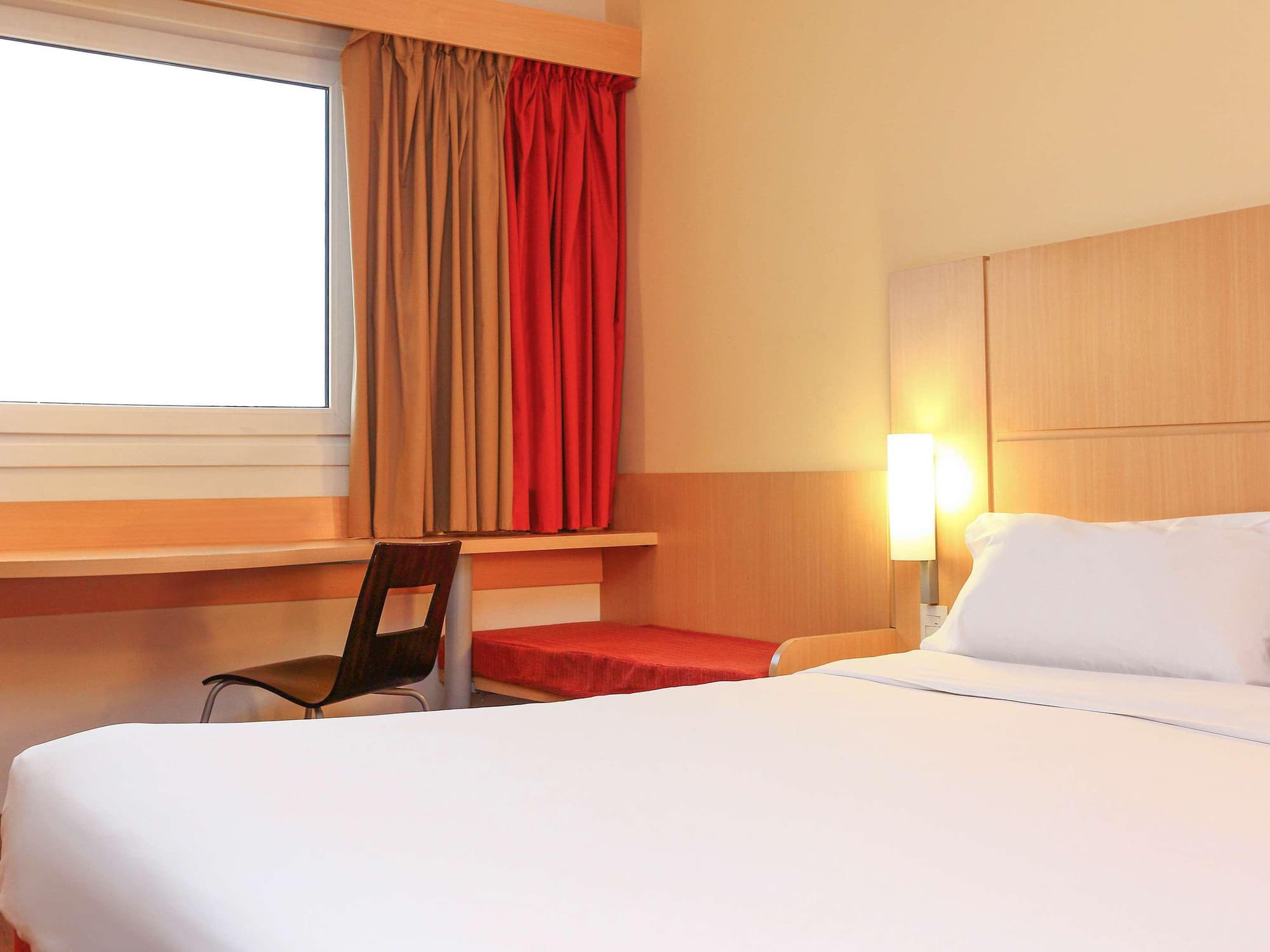 ibis Buenos Aires Obelisco, Room