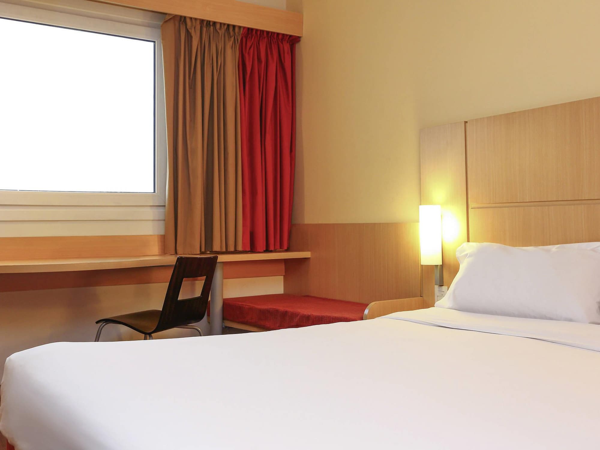 ibis Buenos Aires Obelisco, Room