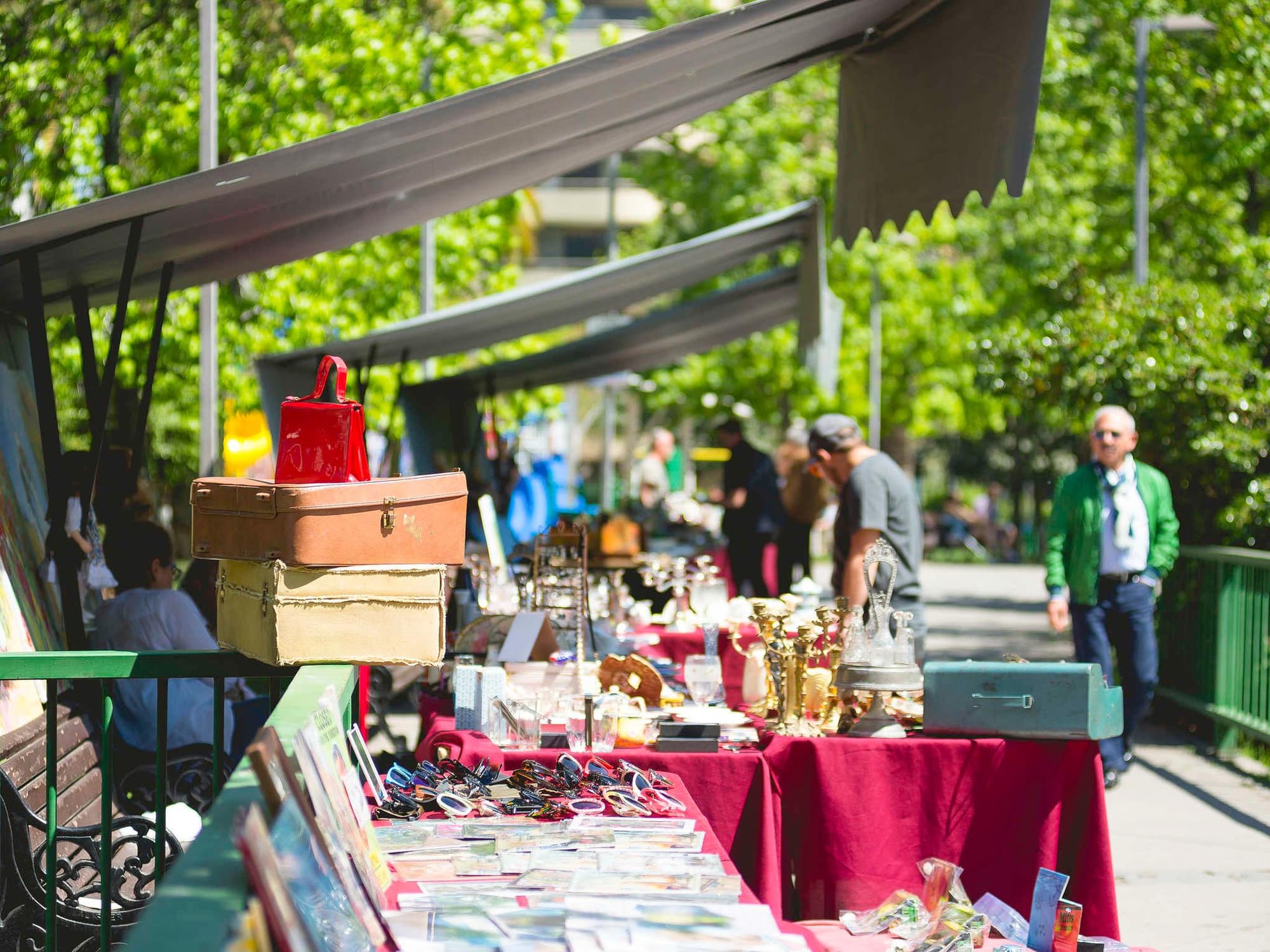 Nobile Inn Santiago, General view