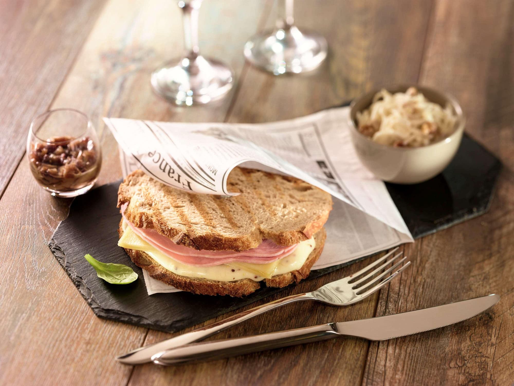 Nobile Inn Santiago, Bar