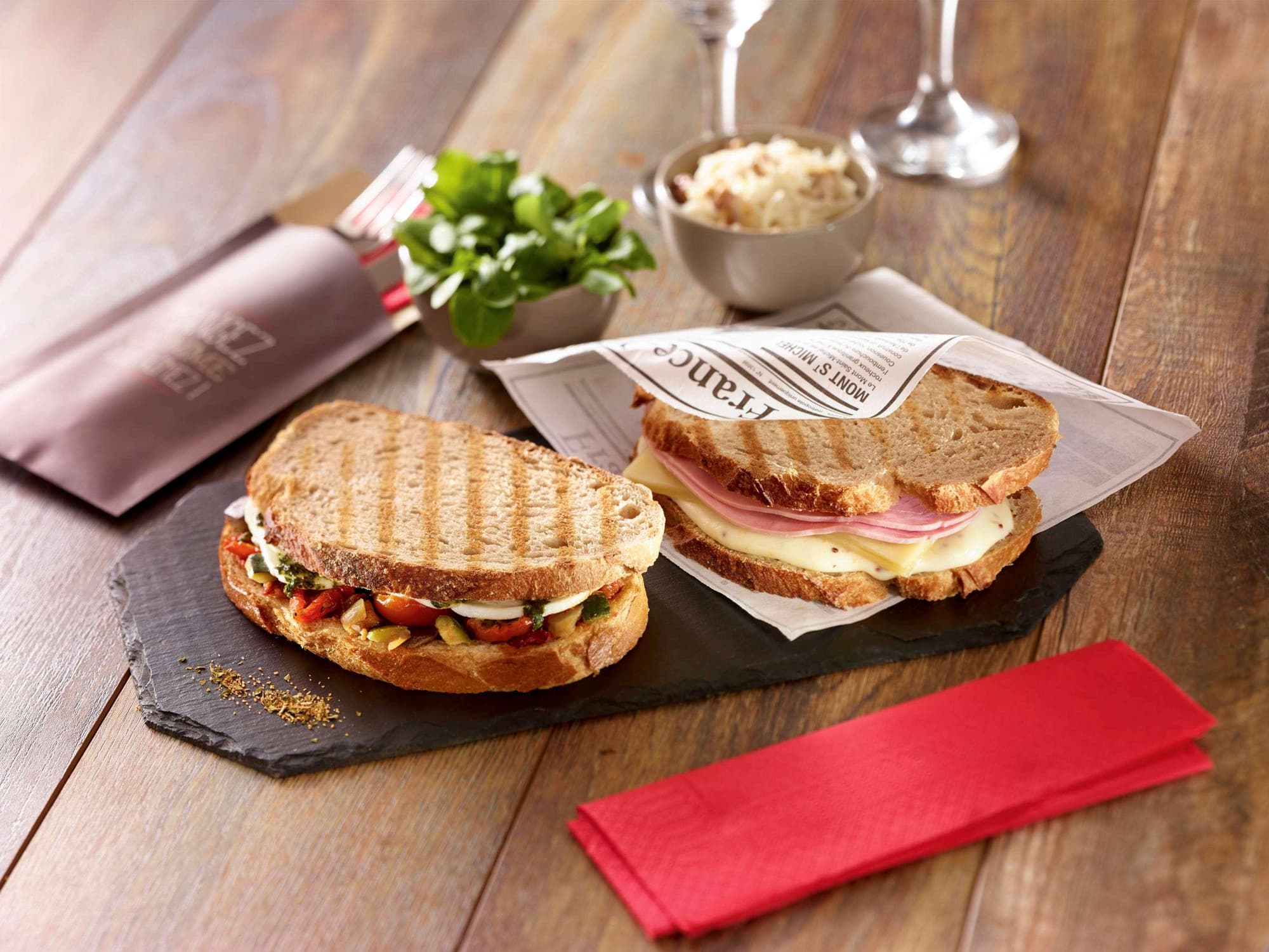 Nobile Inn Santiago, Bar