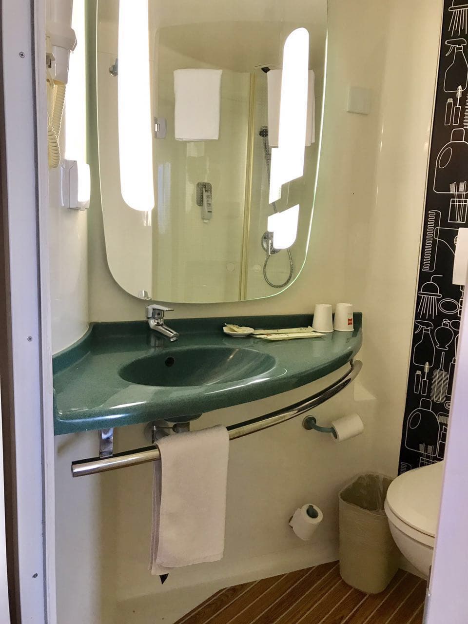 ibis Chengdu Kehua, Room