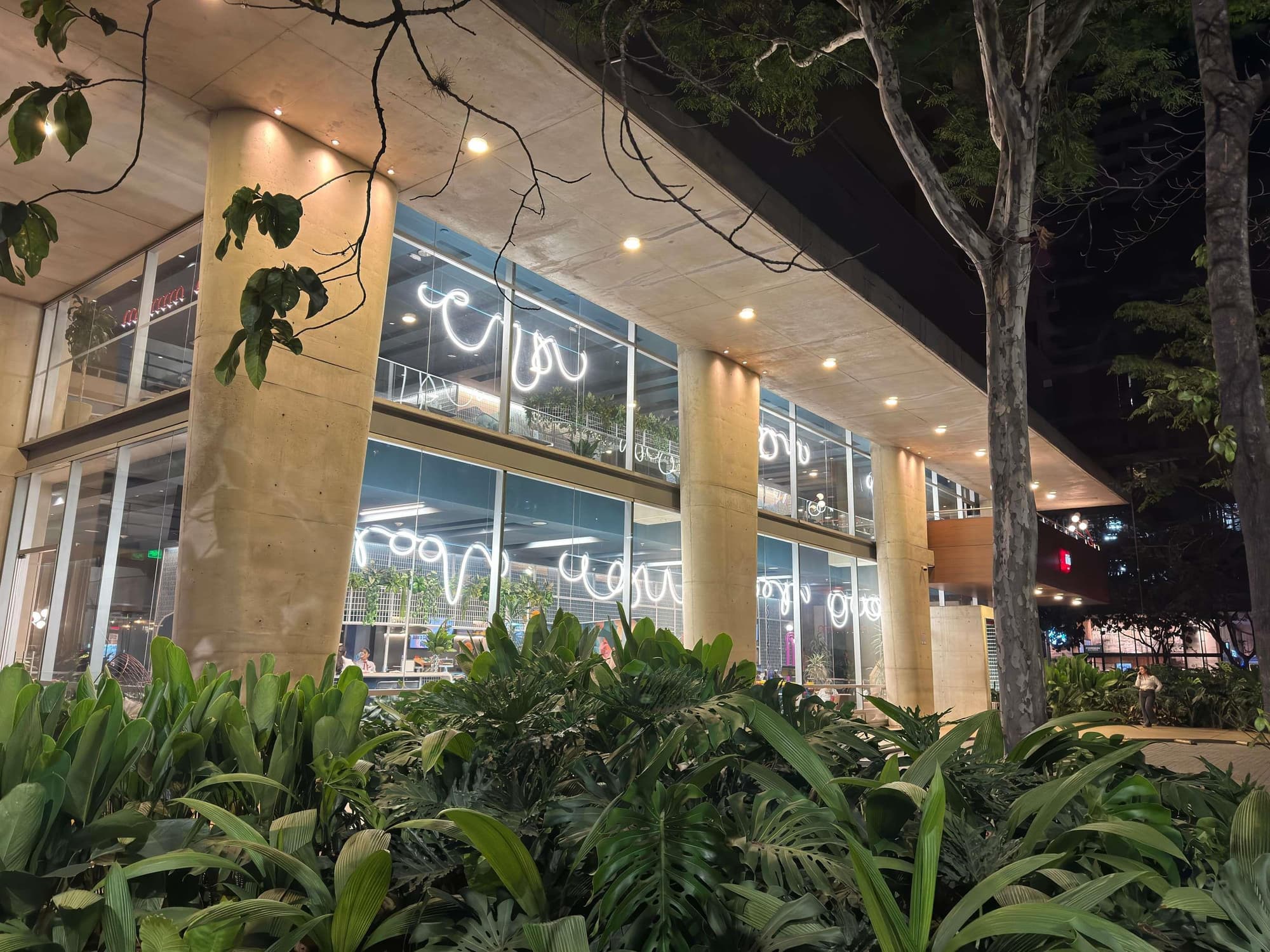 ibis Medellin, General view