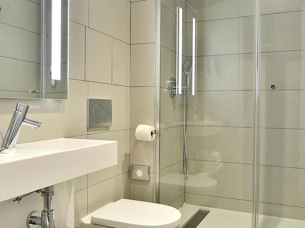 Hôtel Mercure Paris Gare de l'Est Magenta, Room