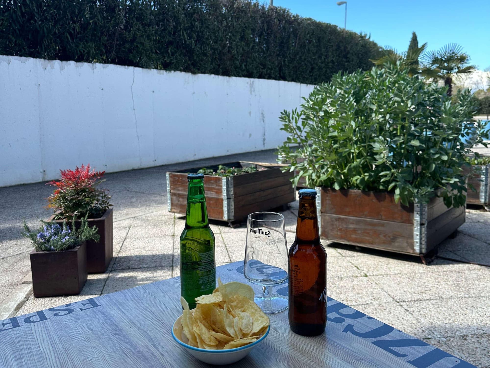 Ibis Budget Madrid Alcorcon Mostoles, Sports and Entertainment