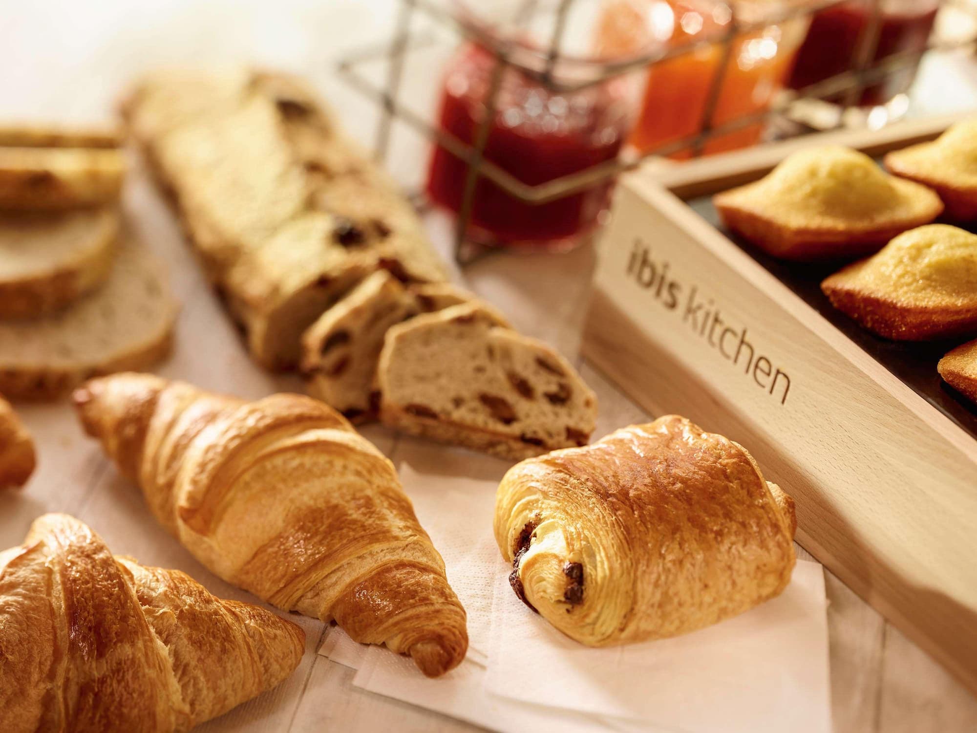 Ibis Budget Madrid Alcorcon Mostoles, Restaurant