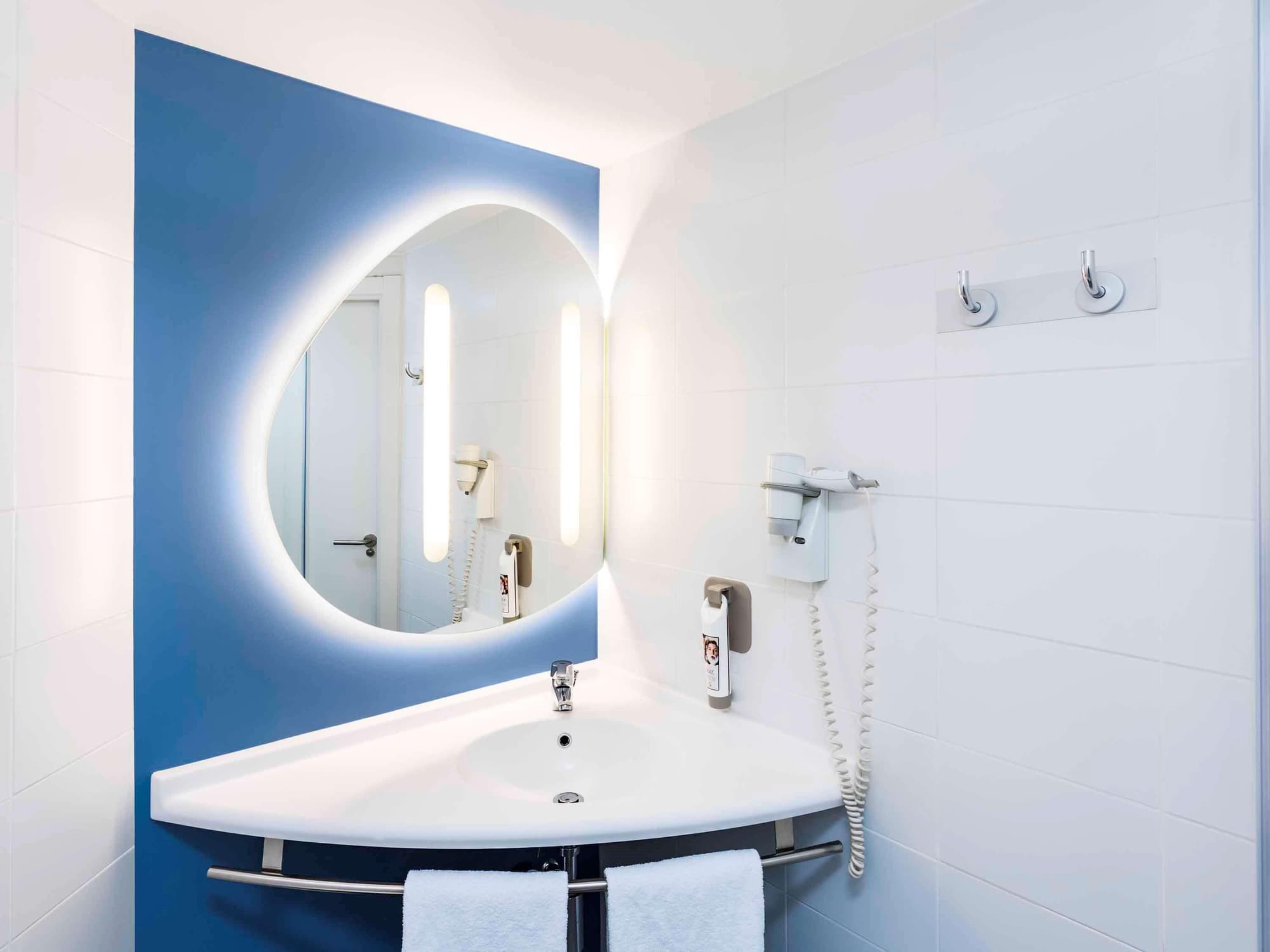 Ibis Budget Madrid Alcorcon Mostoles, Room