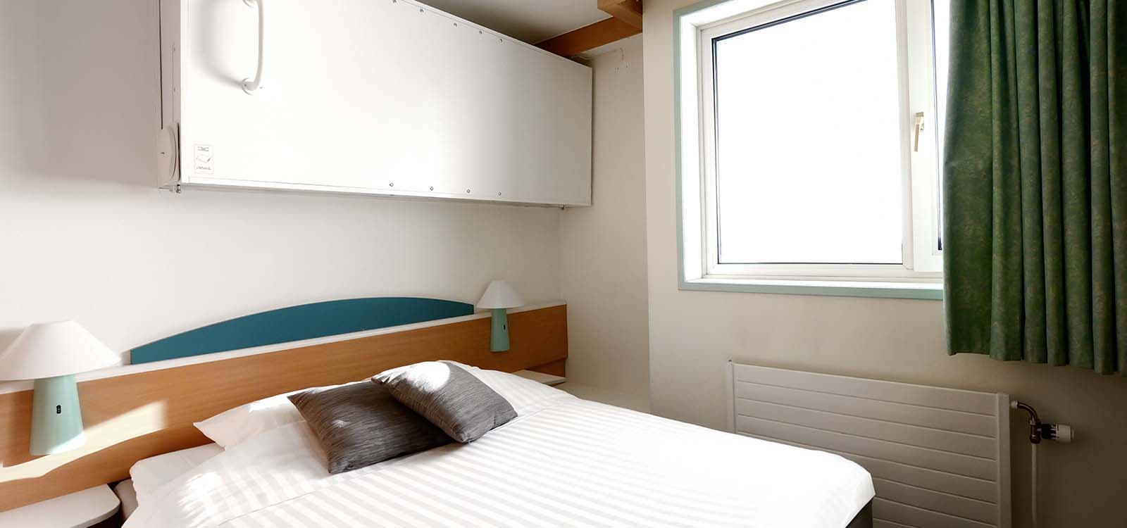 Good Morning Jönköping, Room