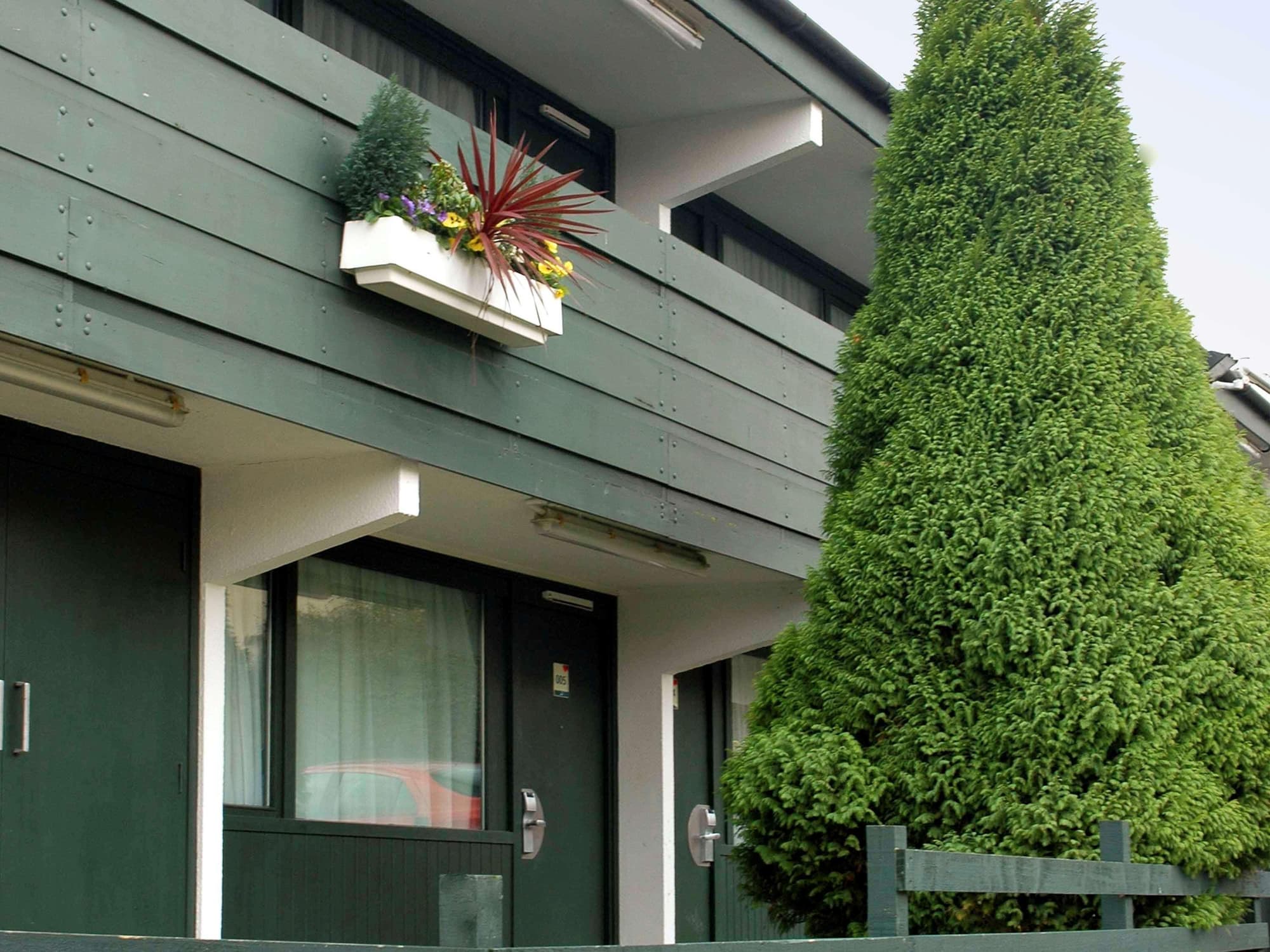 ibis Birmingham Centre Irving Street, General view