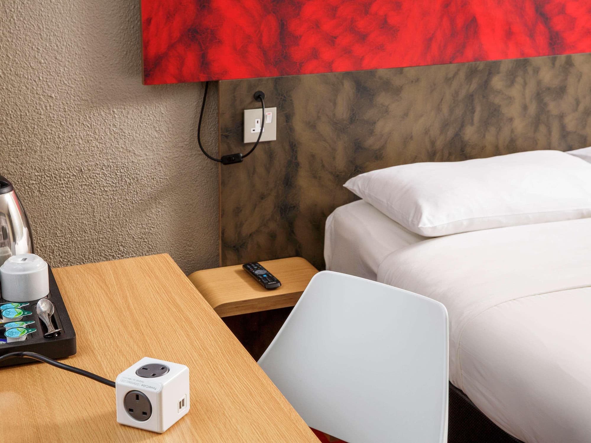 ibis Birmingham Centre Irving Street, Room