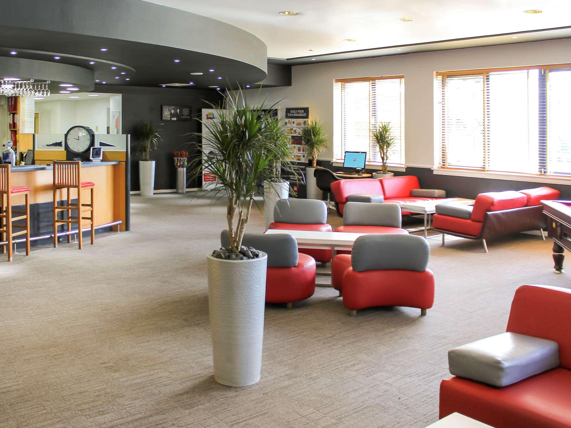 ibis Cardiff Gate - International Business Park, General view