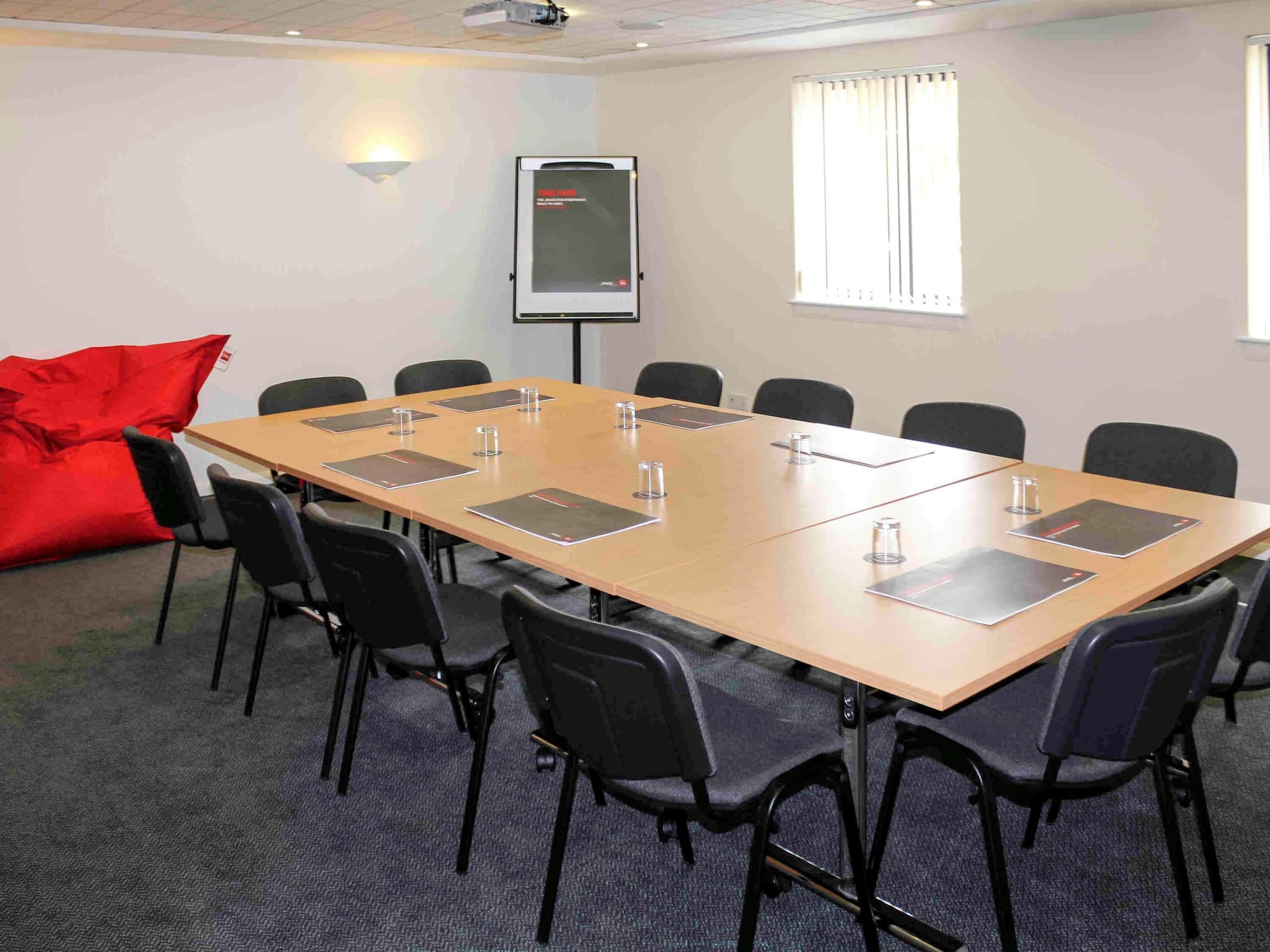 ibis Cardiff Gate - International Business Park, Conferences