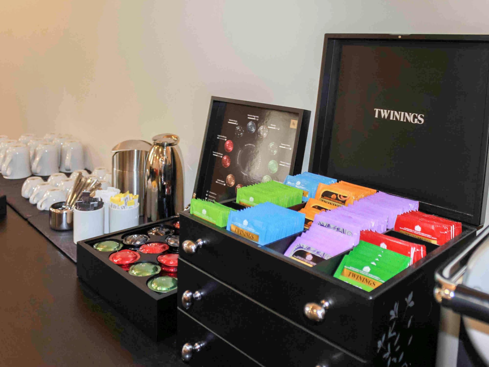 ibis Cardiff Gate - International Business Park, Conferences