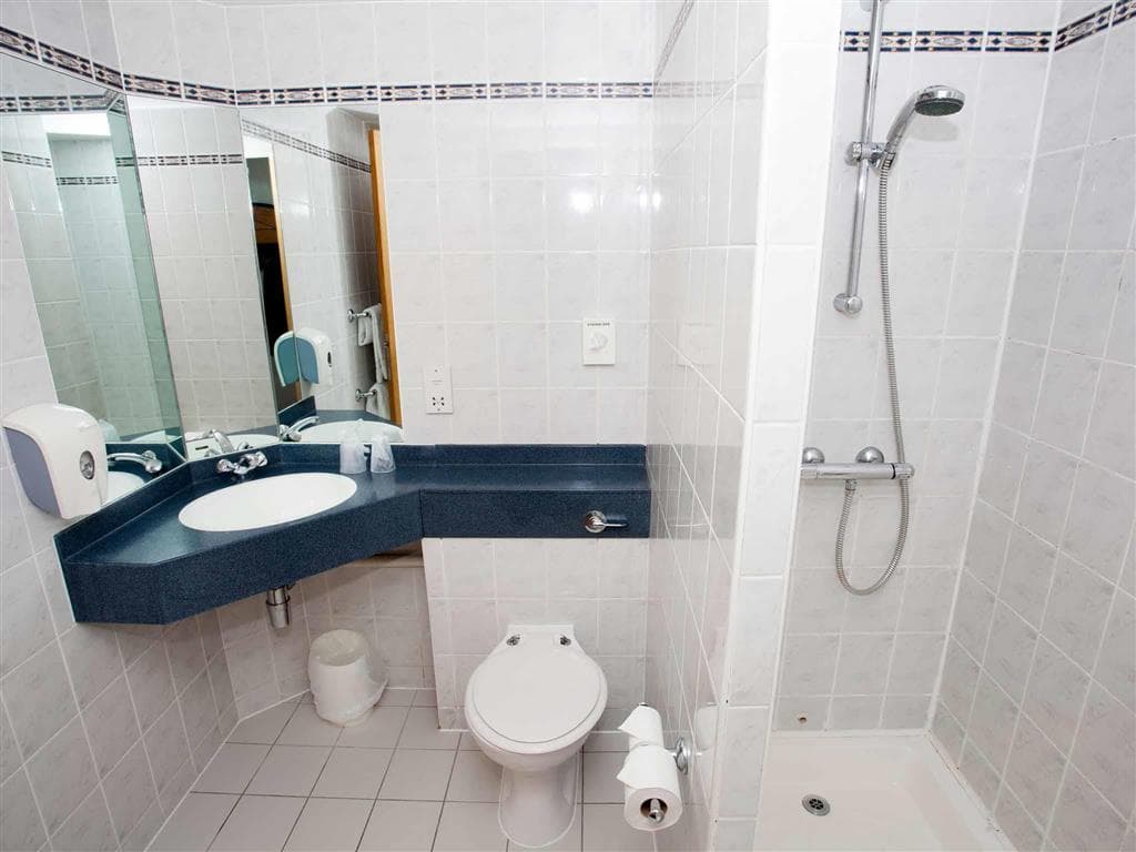 ibis Cardiff Gate - International Business Park, Room