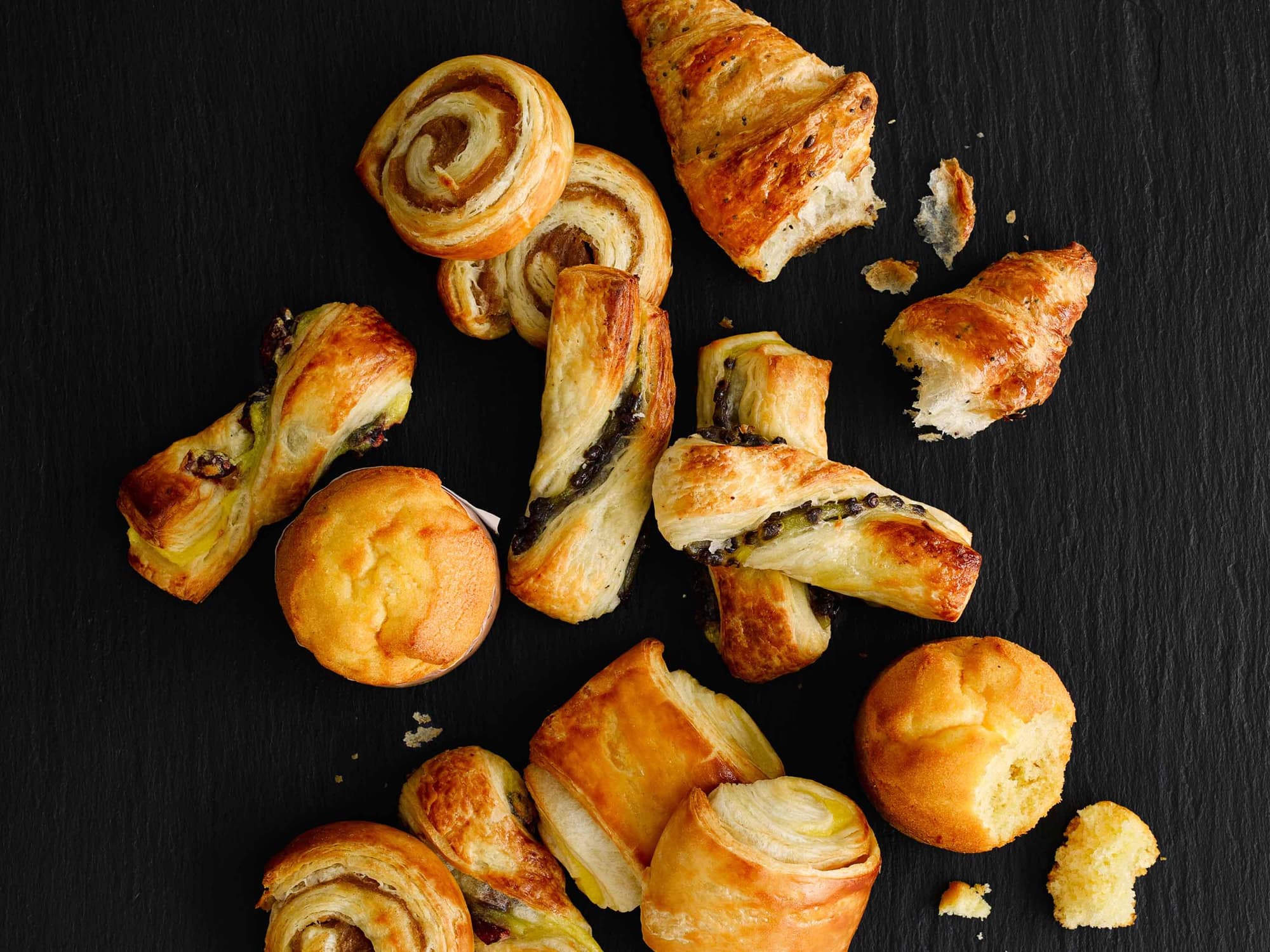 Ibis Manchester Portland St, Restaurant