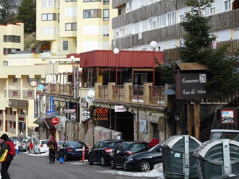 GHM Bulgaria Apartamentos, General view