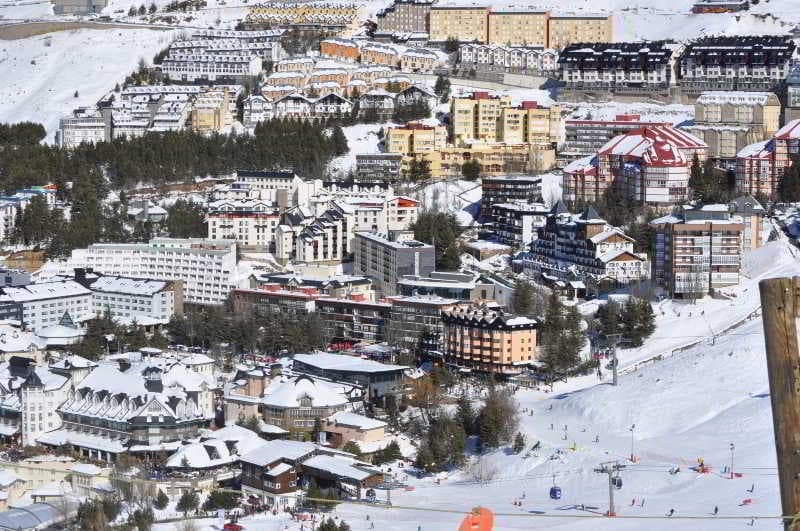 GHM Bulgaria Apartamentos, General view