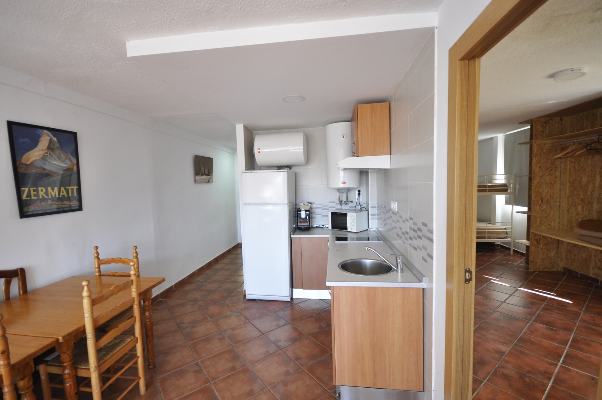 GHM Bulgaria Apartamentos, Room