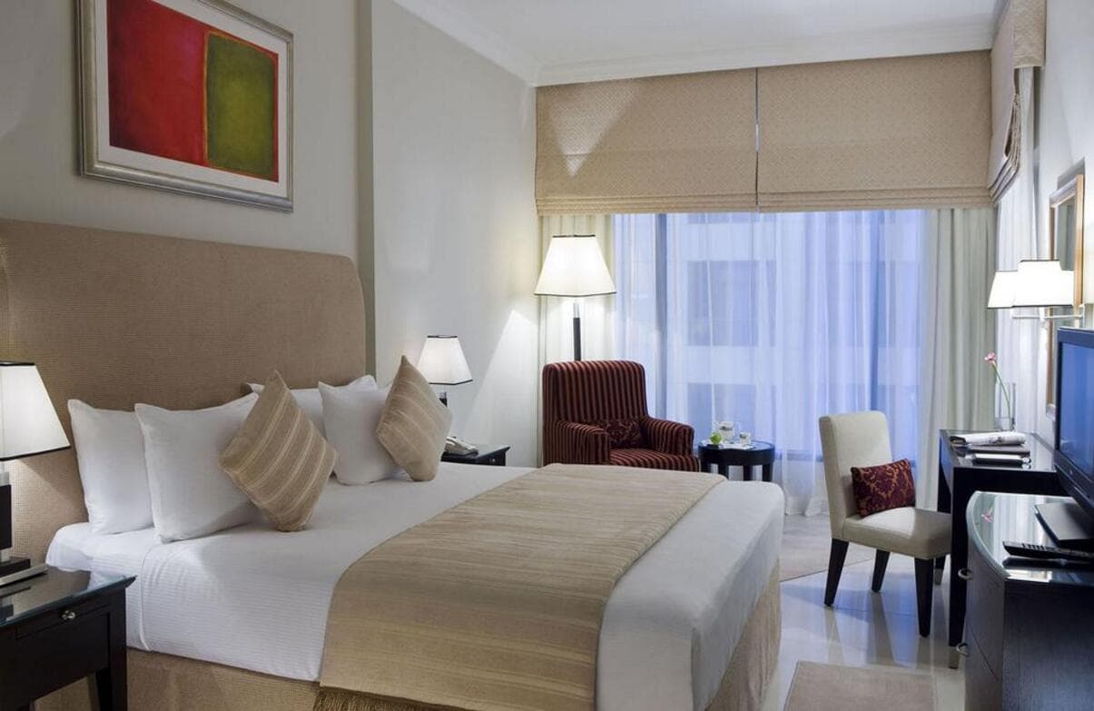 Two Seasons Hotel & Apartments (ex. Gloria Hotel), Room