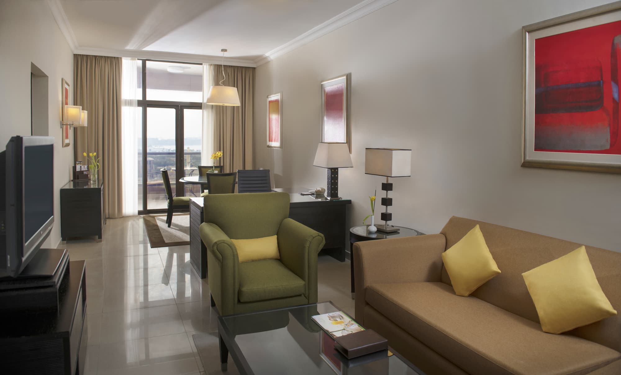 Two Seasons Hotel & Apartments (ex. Gloria Hotel), Room