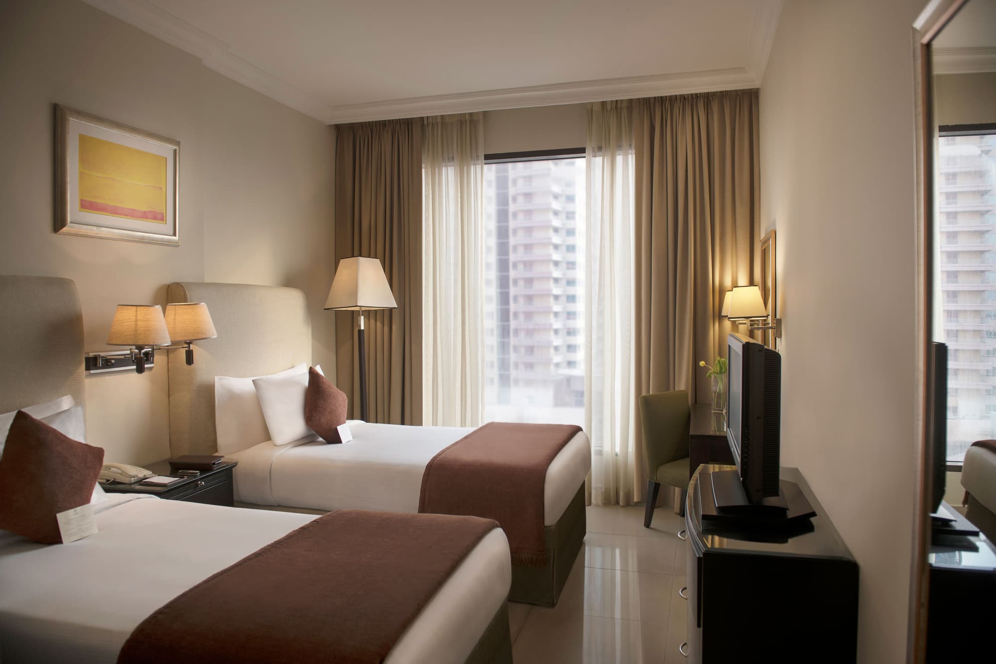 Two Seasons Hotel & Apartments (ex. Gloria Hotel), Room