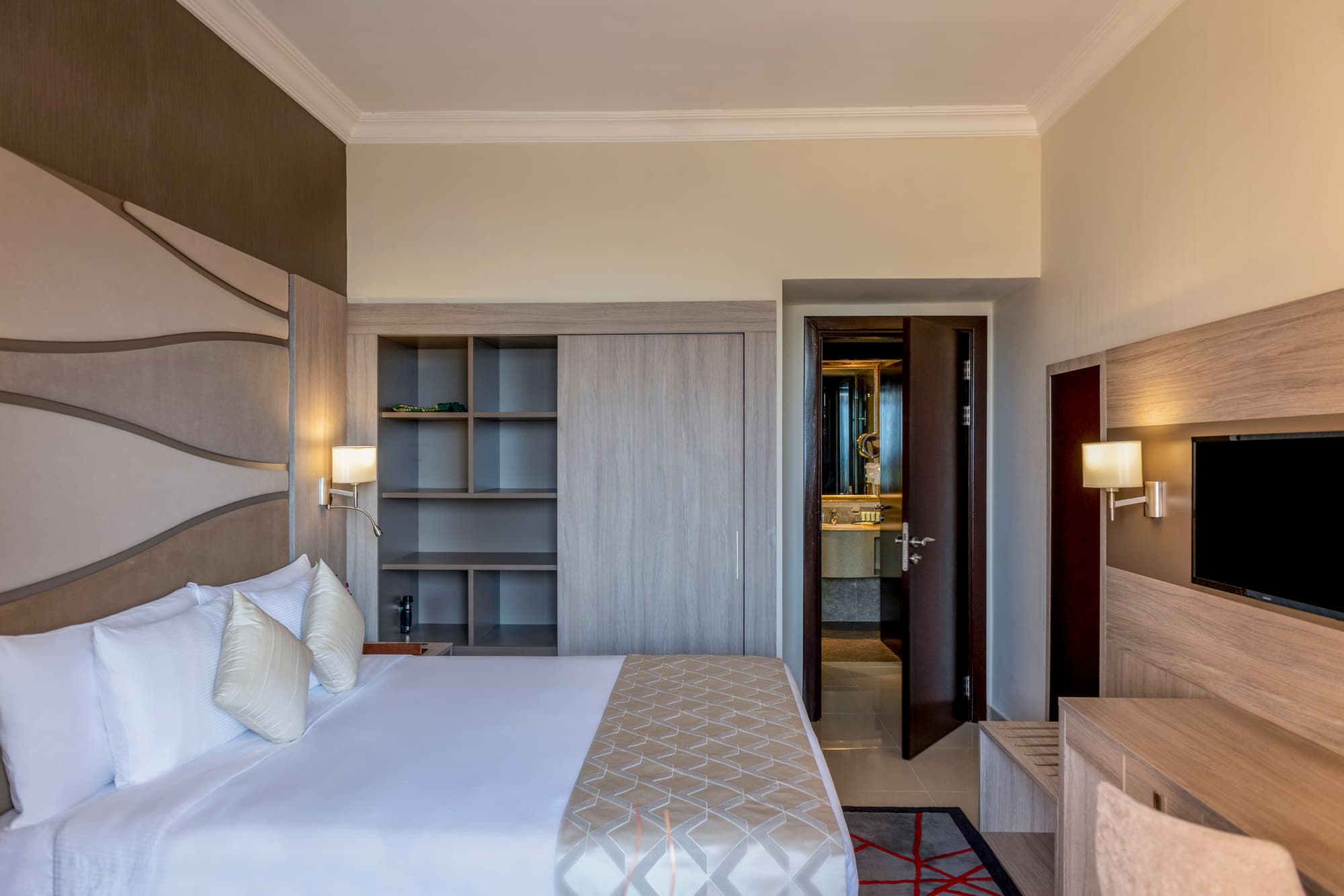 Two Seasons Hotel & Apartments (ex. Gloria Hotel), Room