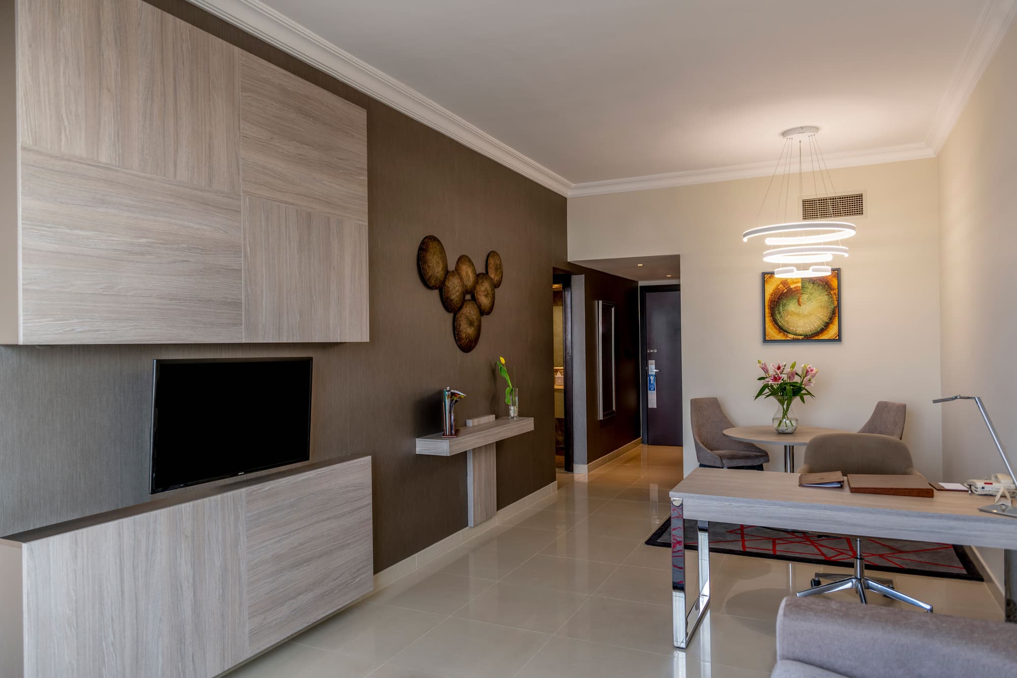 Two Seasons Hotel & Apartments (ex. Gloria Hotel), Room