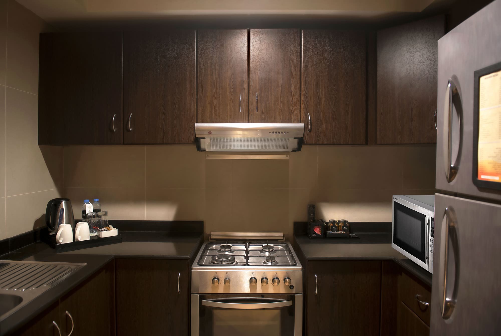 Two Seasons Hotel & Apartments (ex. Gloria Hotel), Room