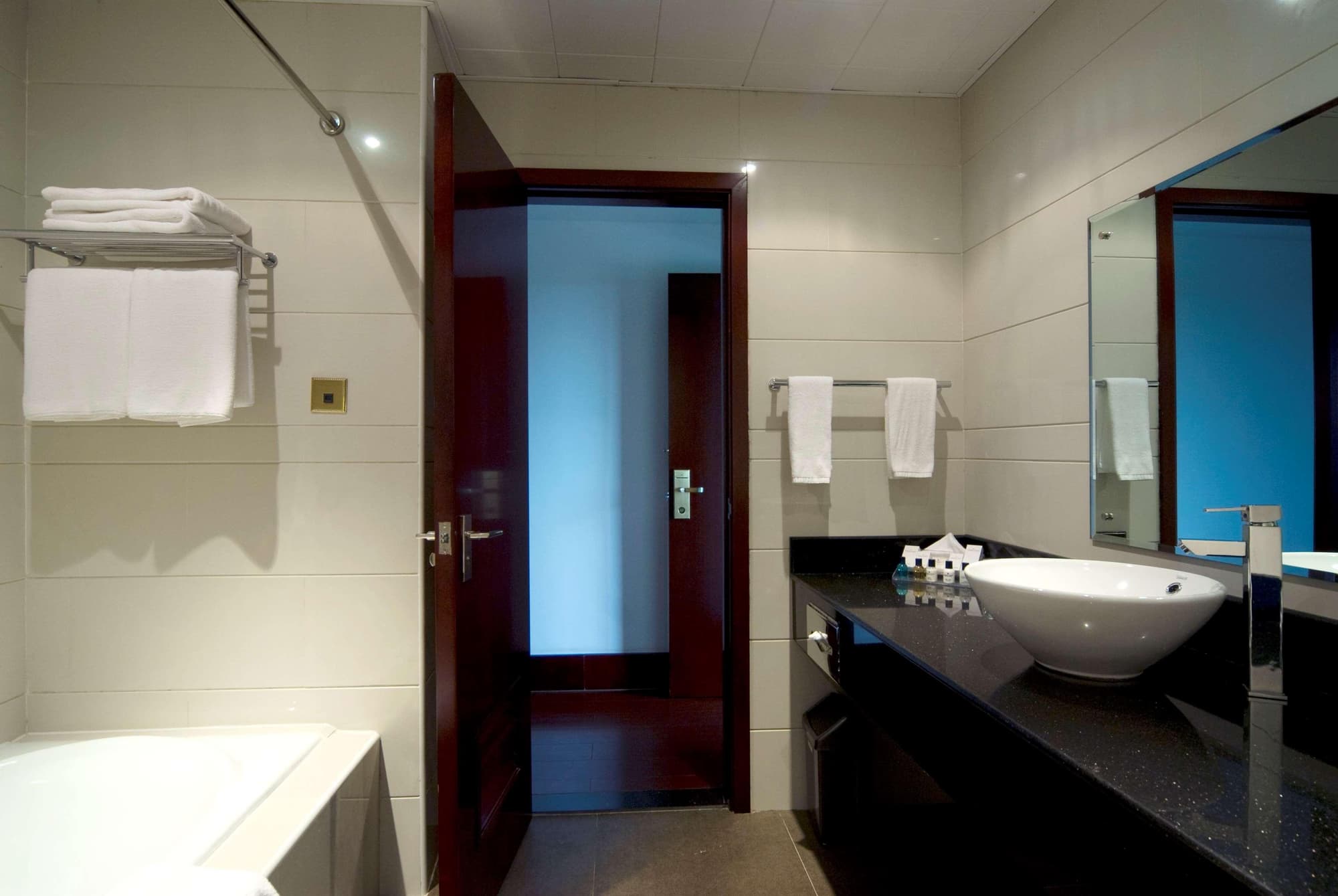 Lancaster Hotel Kumasi, Room