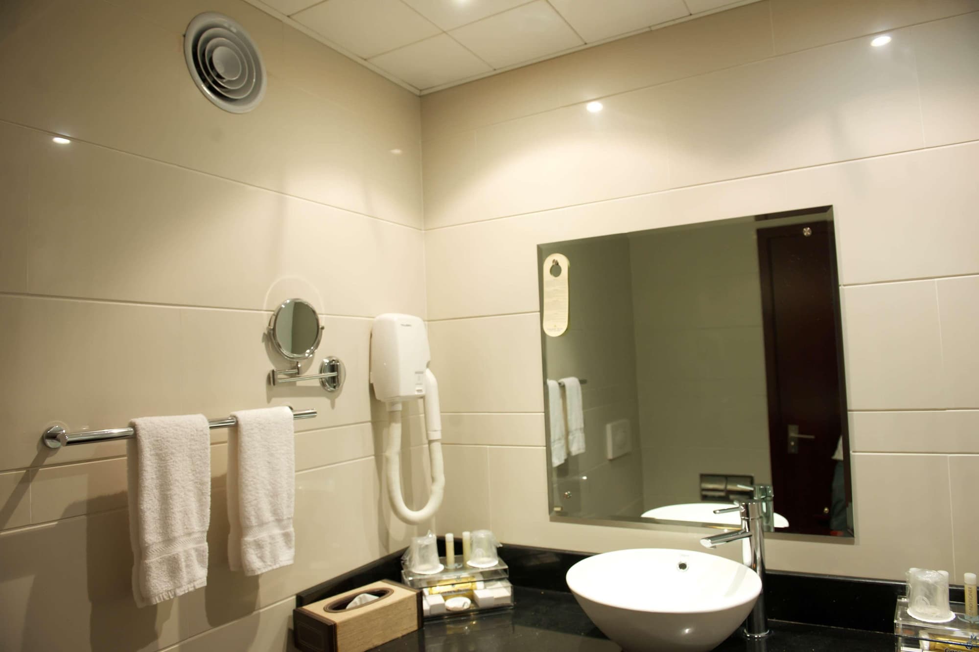 Lancaster Hotel Kumasi, Room