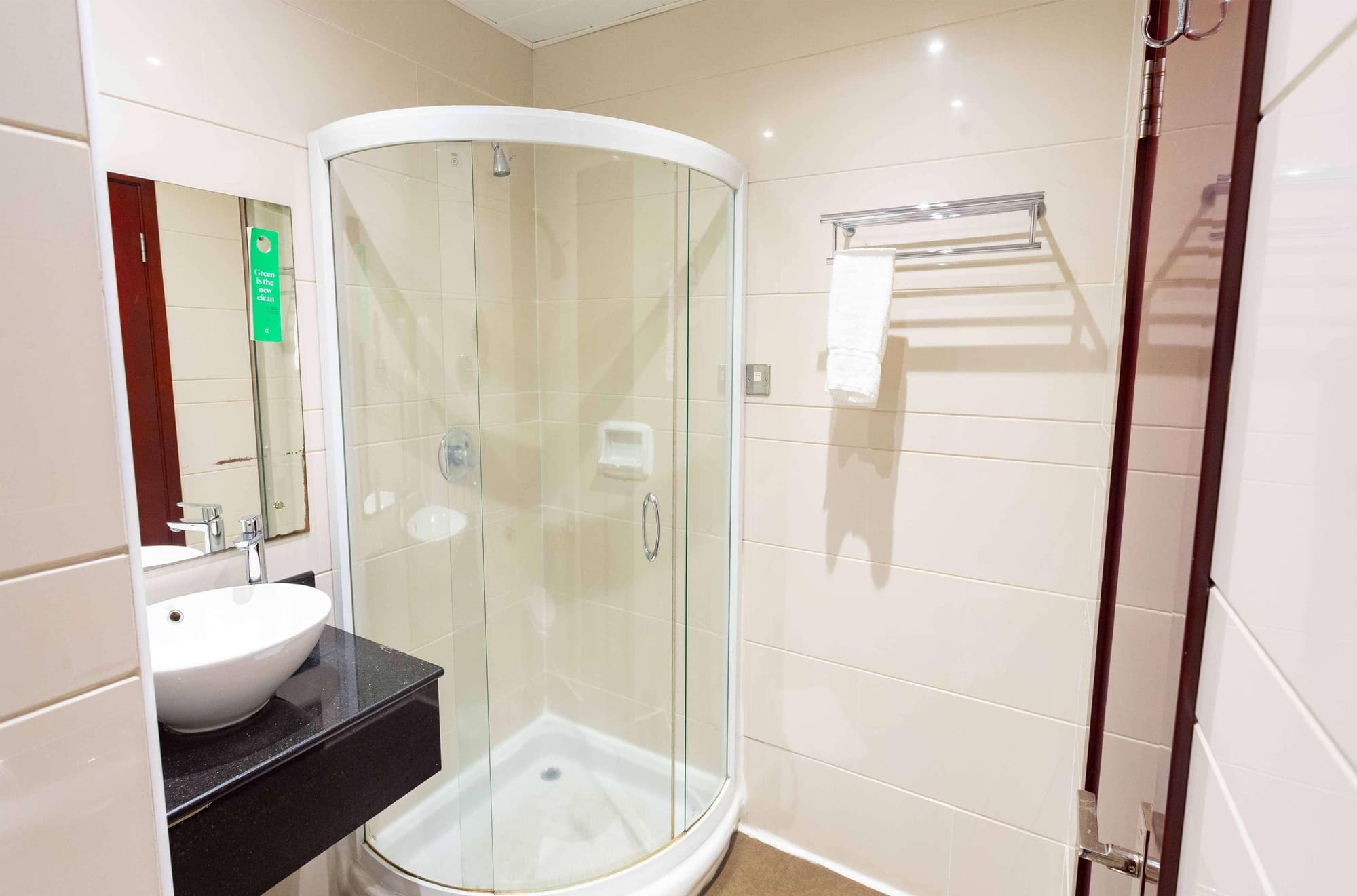 Lancaster Hotel Kumasi, Room