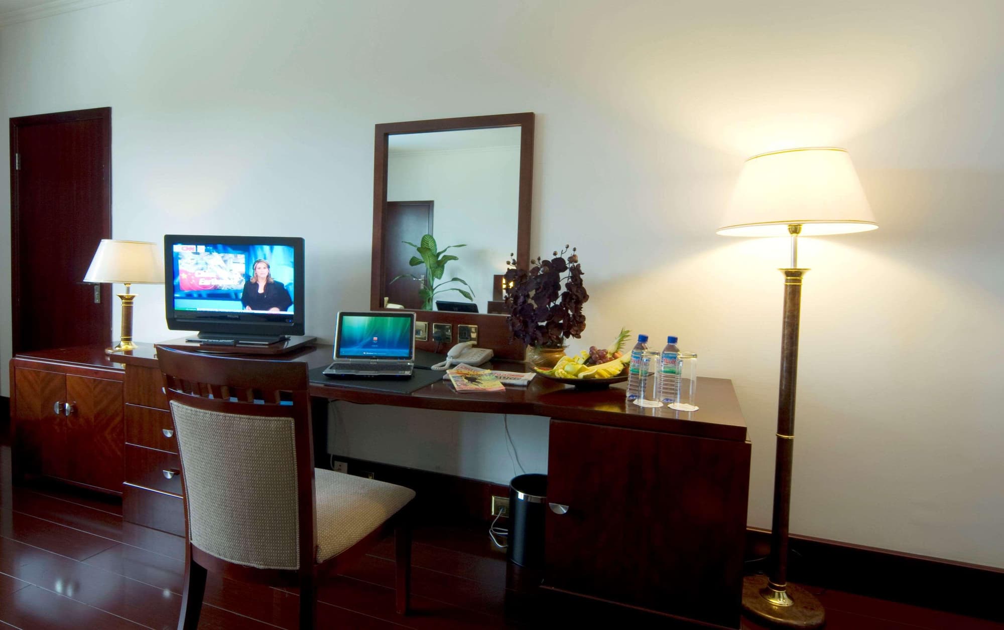 Lancaster Hotel Kumasi, Room