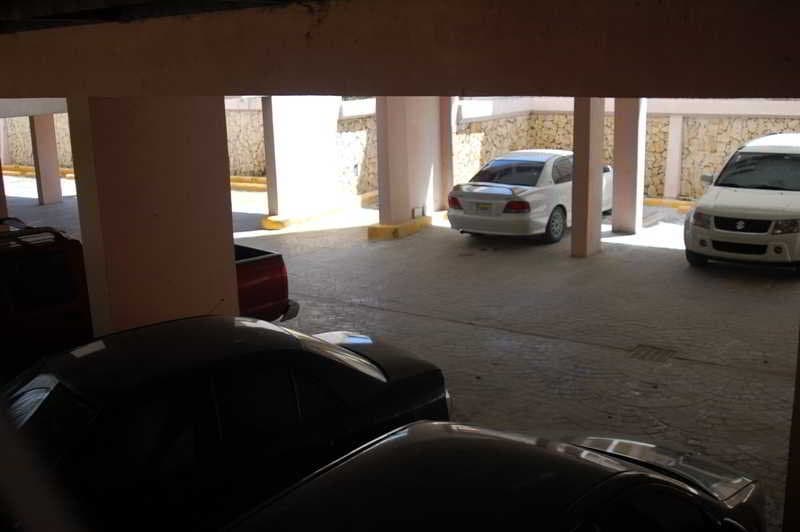 Bavaro Green Aparthotel, General view