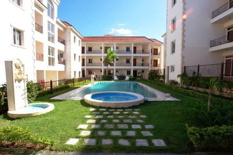 Bavaro Green Aparthotel, Conferences