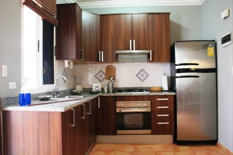 Bavaro Green Aparthotel, Restaurant