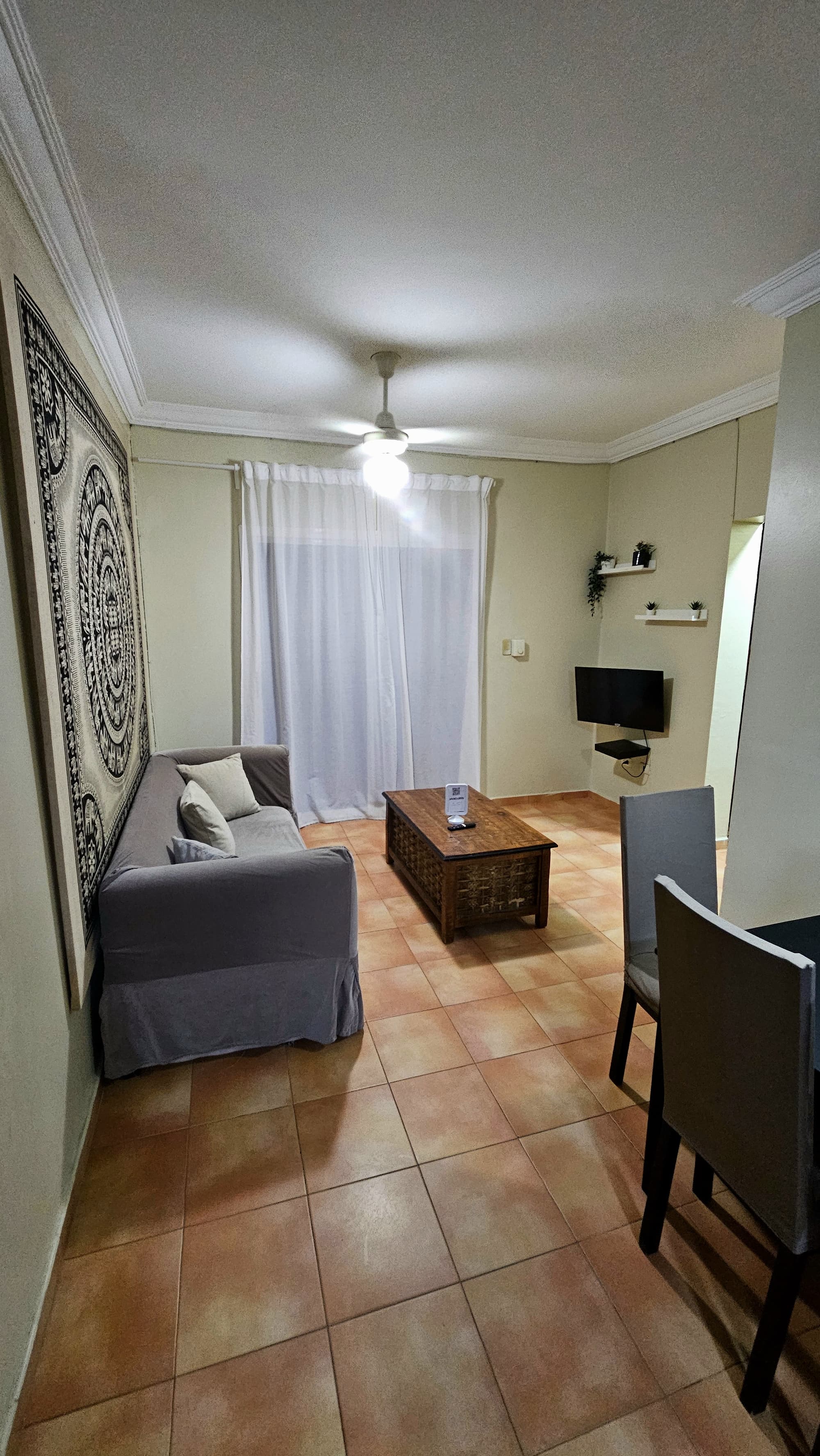 Bavaro Green Aparthotel, Room