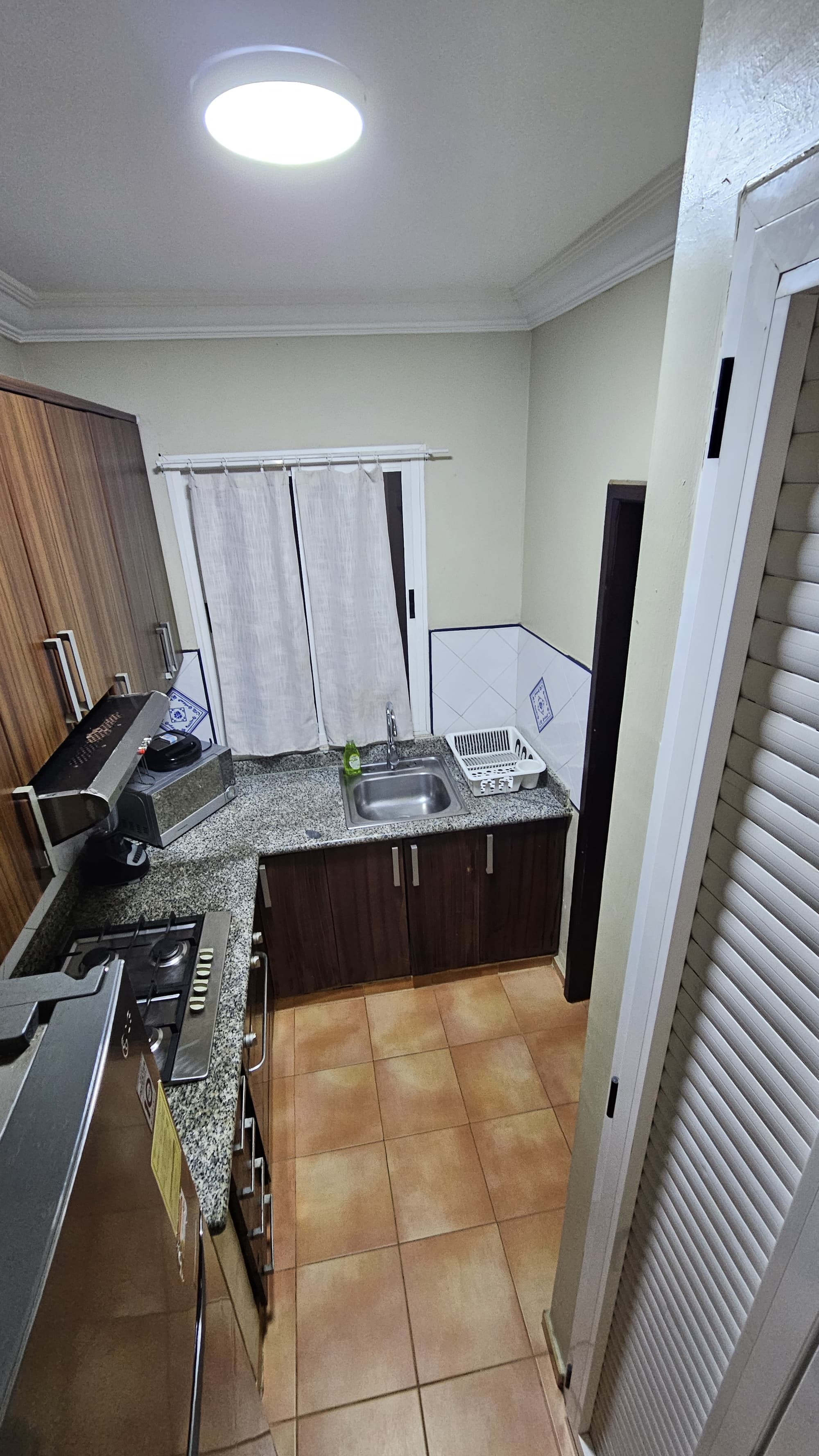 Bavaro Green Aparthotel, Room