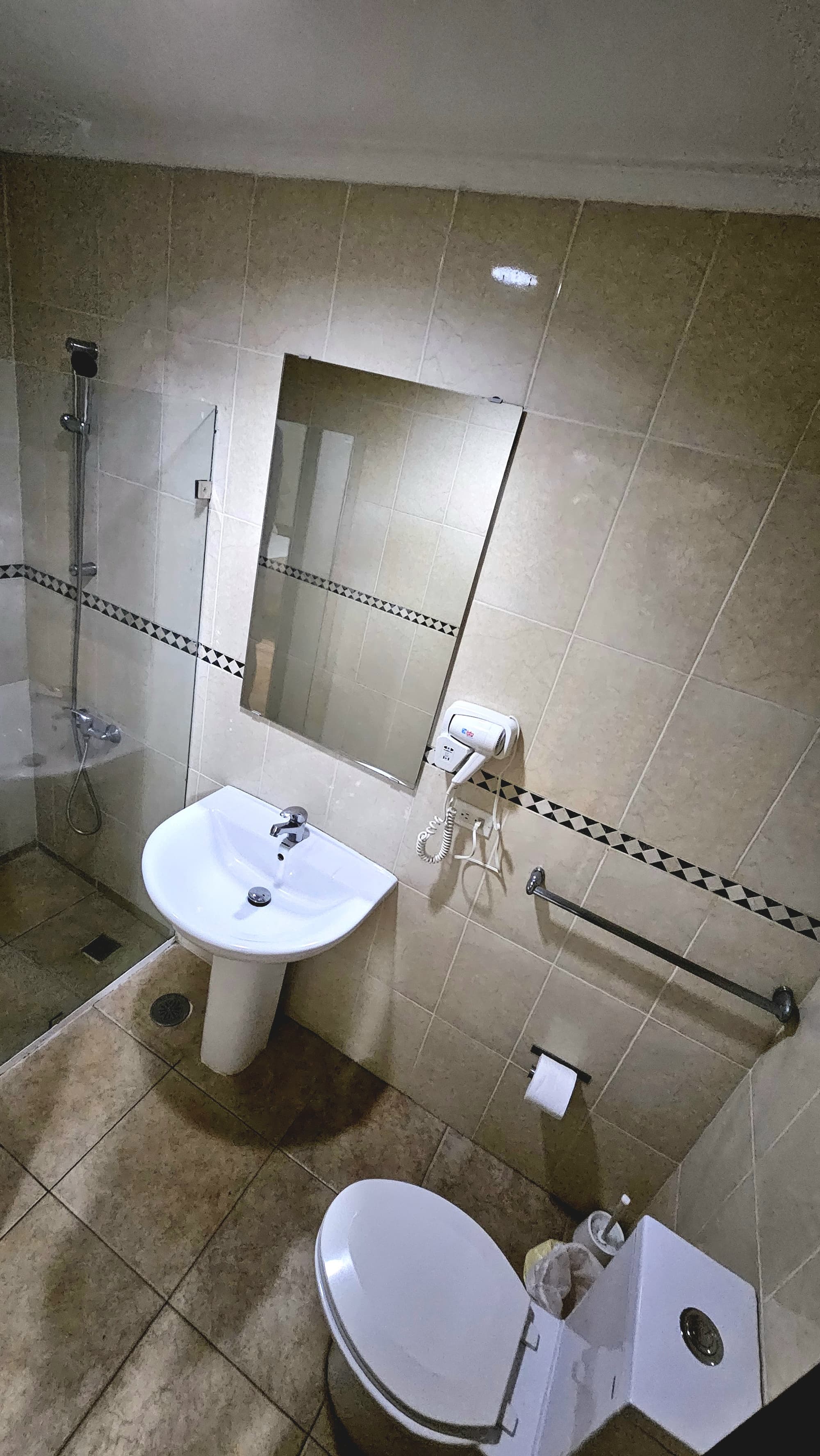 Bavaro Green Aparthotel, Room